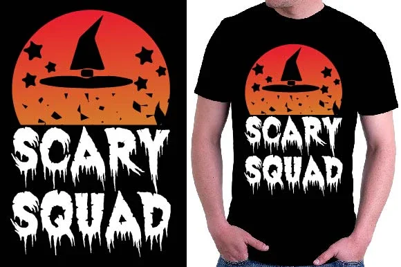 Halloween SVG Bundle - Image 4