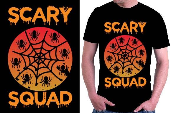 Halloween SVG Bundle - Image 3