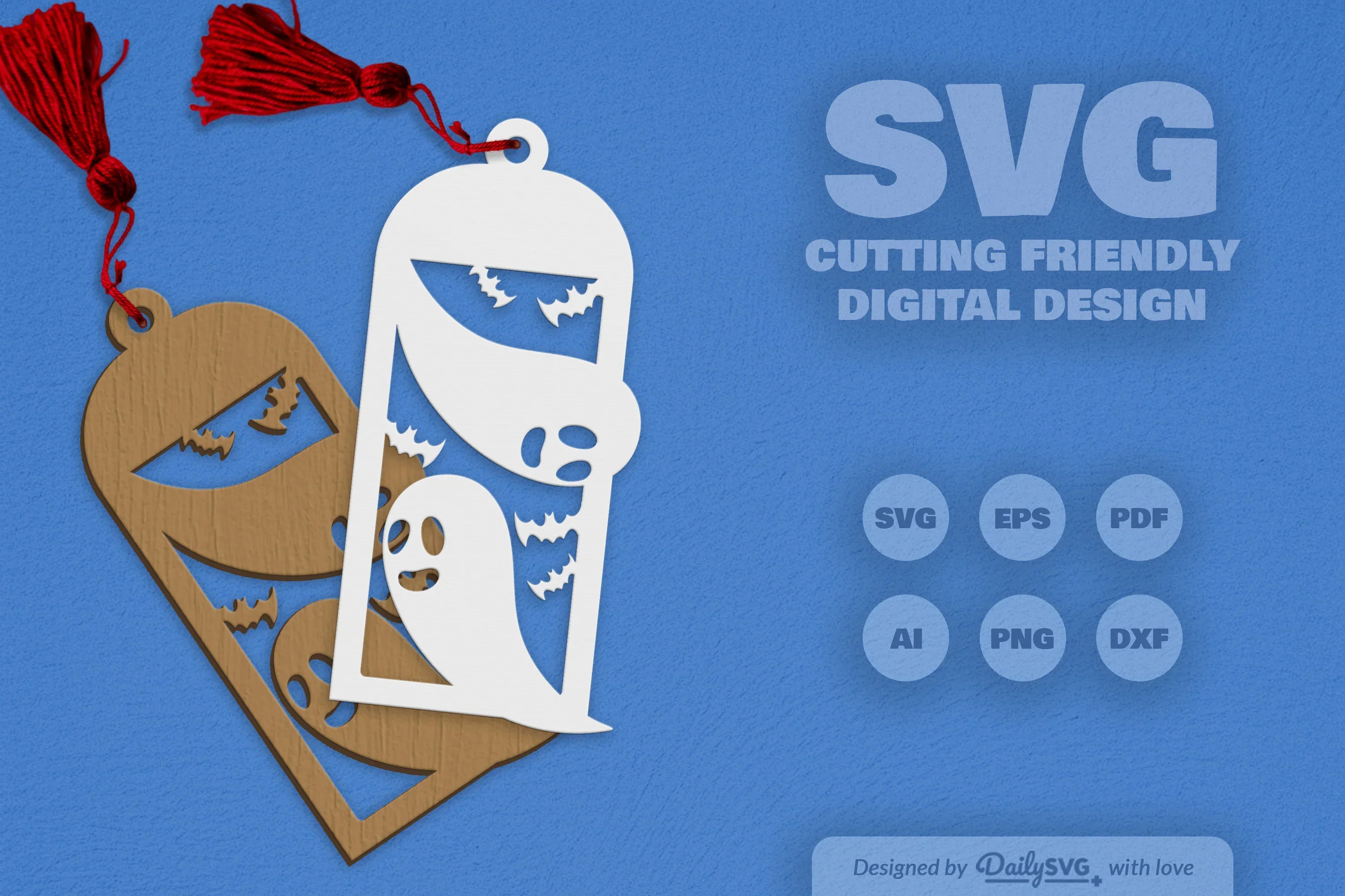 Halloween SVG Bundle Collection - Image 2