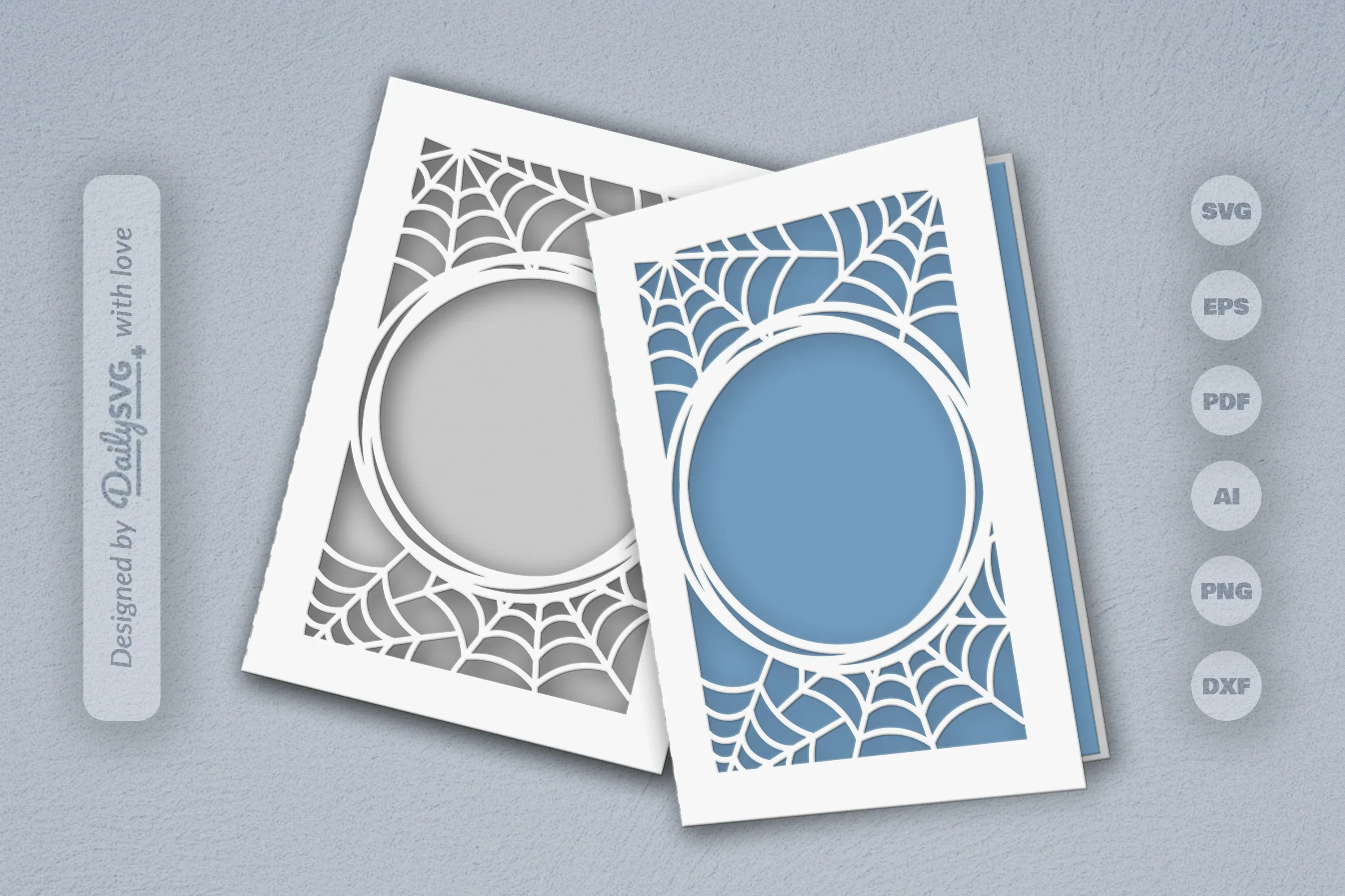Halloween SVG Bundle Collection