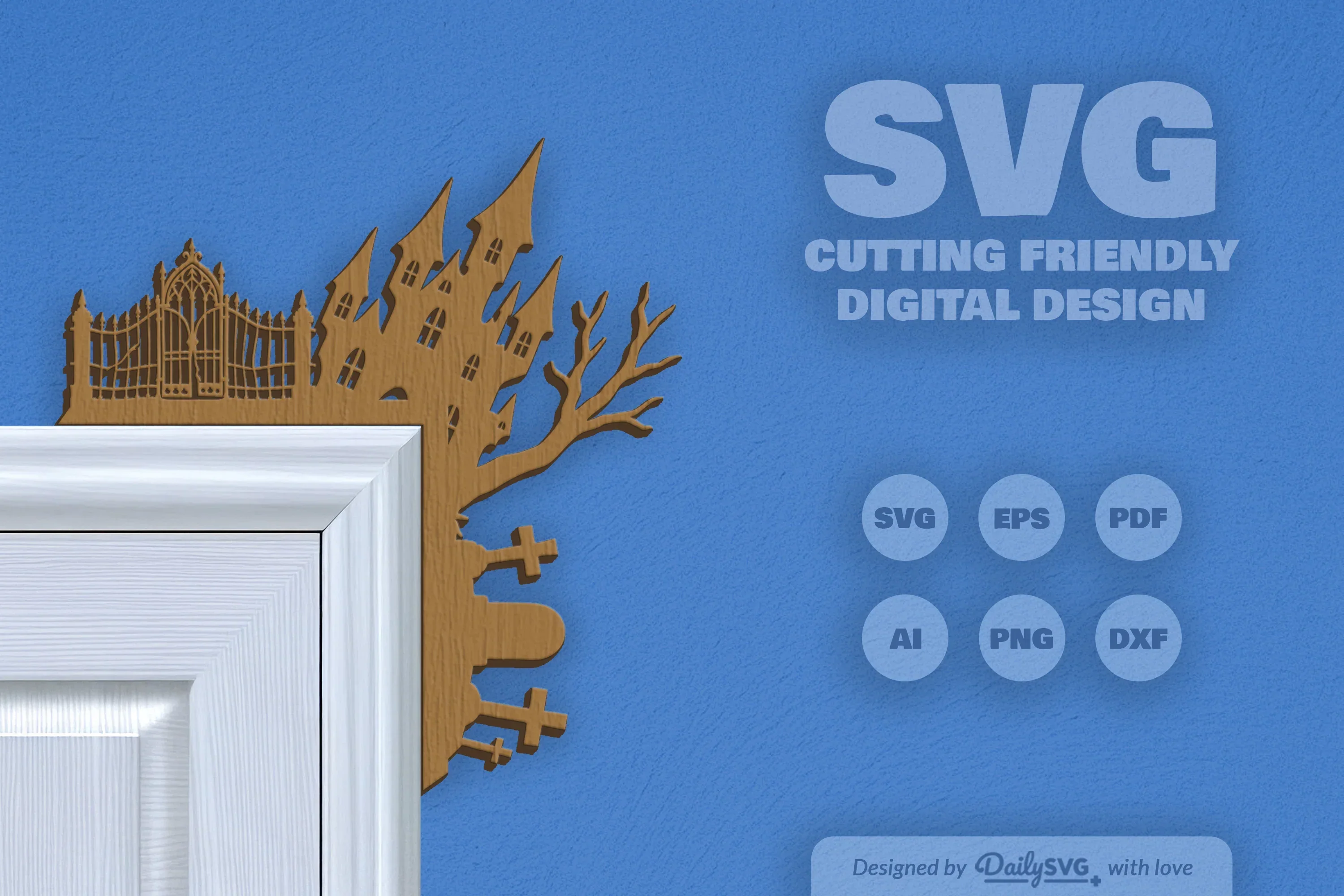 Halloween SVG Bundle Special Offer - Image 2