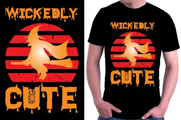 Halloween T-Shirt Bundle - Image 3