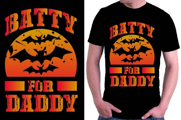 Halloween T-Shirt Bundle - Image 5