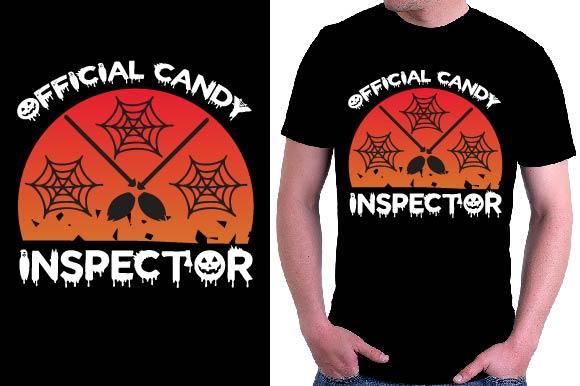 Halloween T-Shirt Bundle - Image 5
