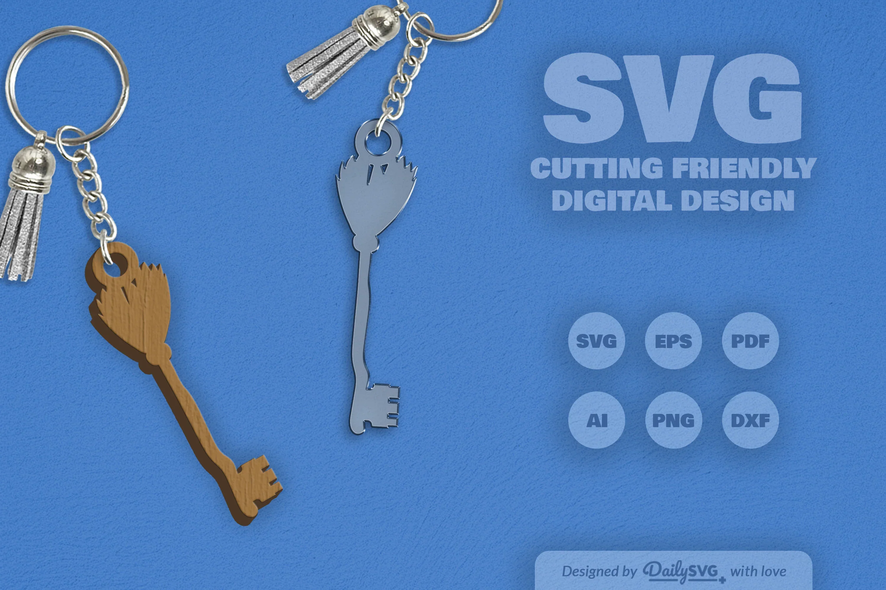 Halloween Witch SVG Bundle - Image 2