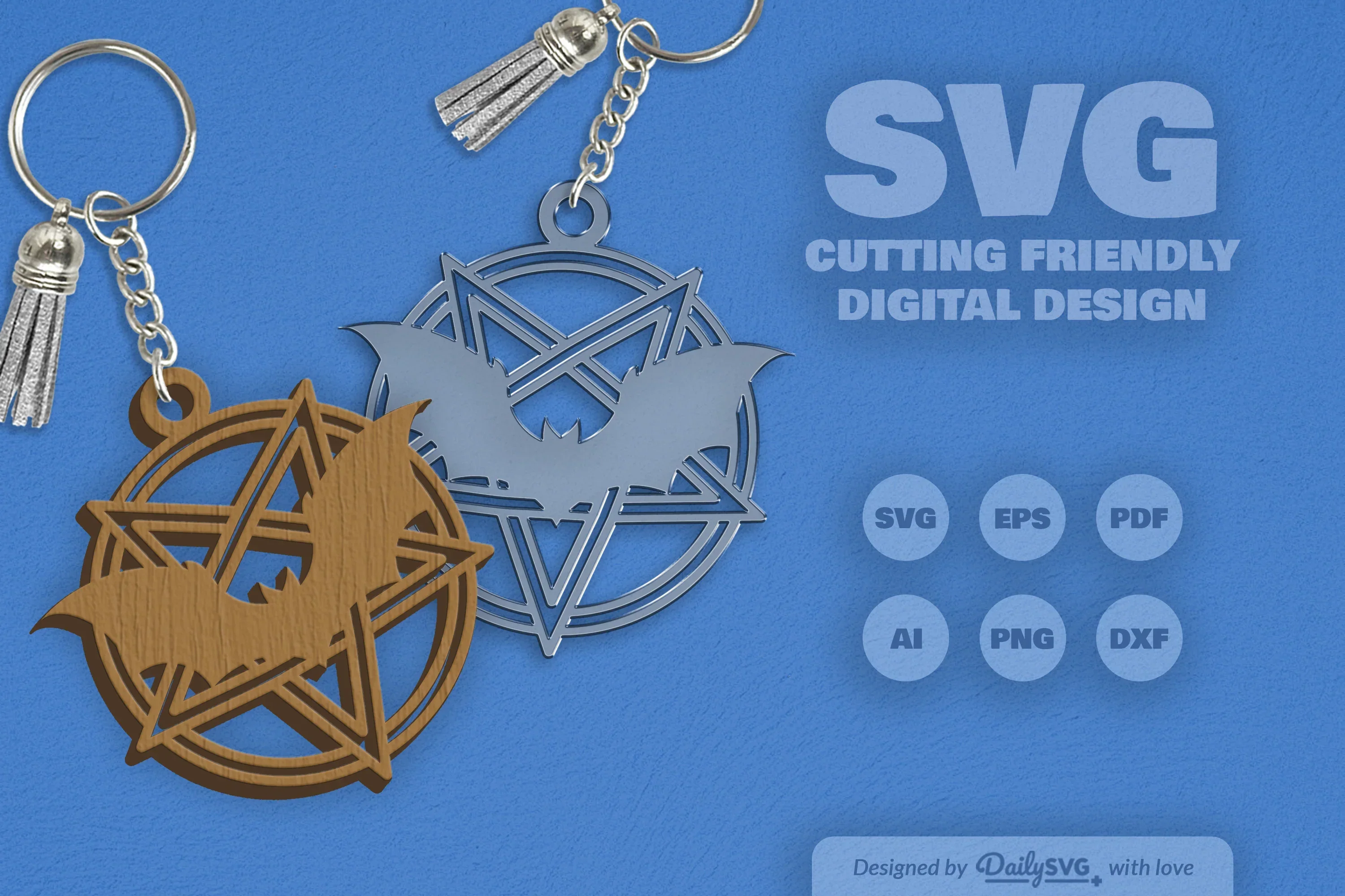 Halloween Witch SVG Bundle - Image 2