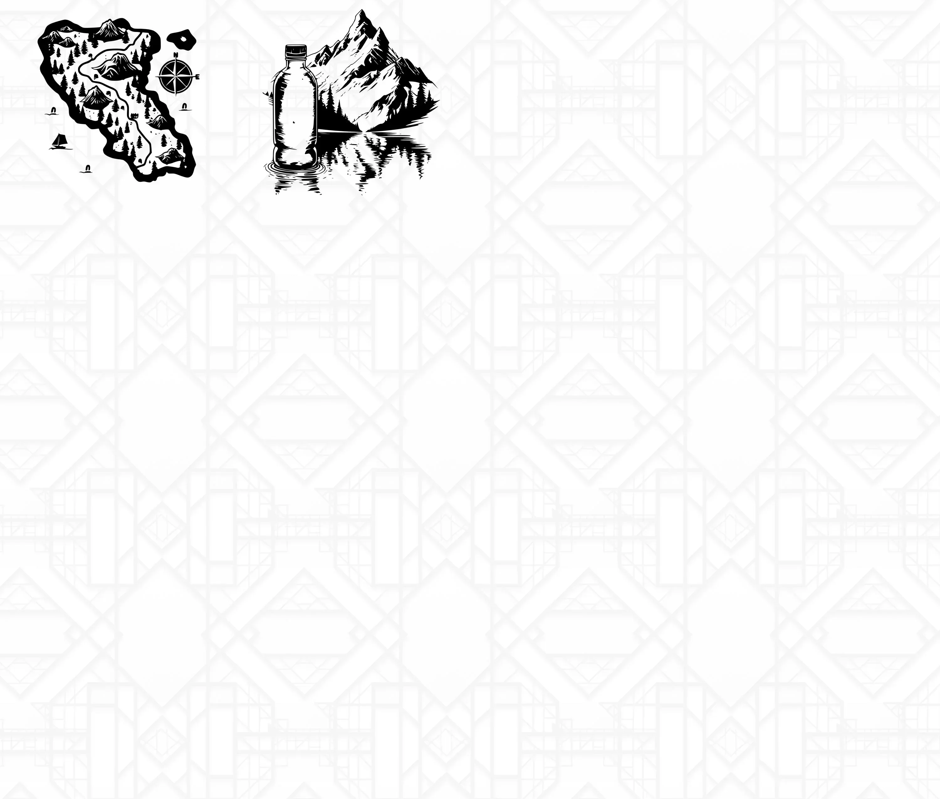 Hiking SVG Bundle - Image 4