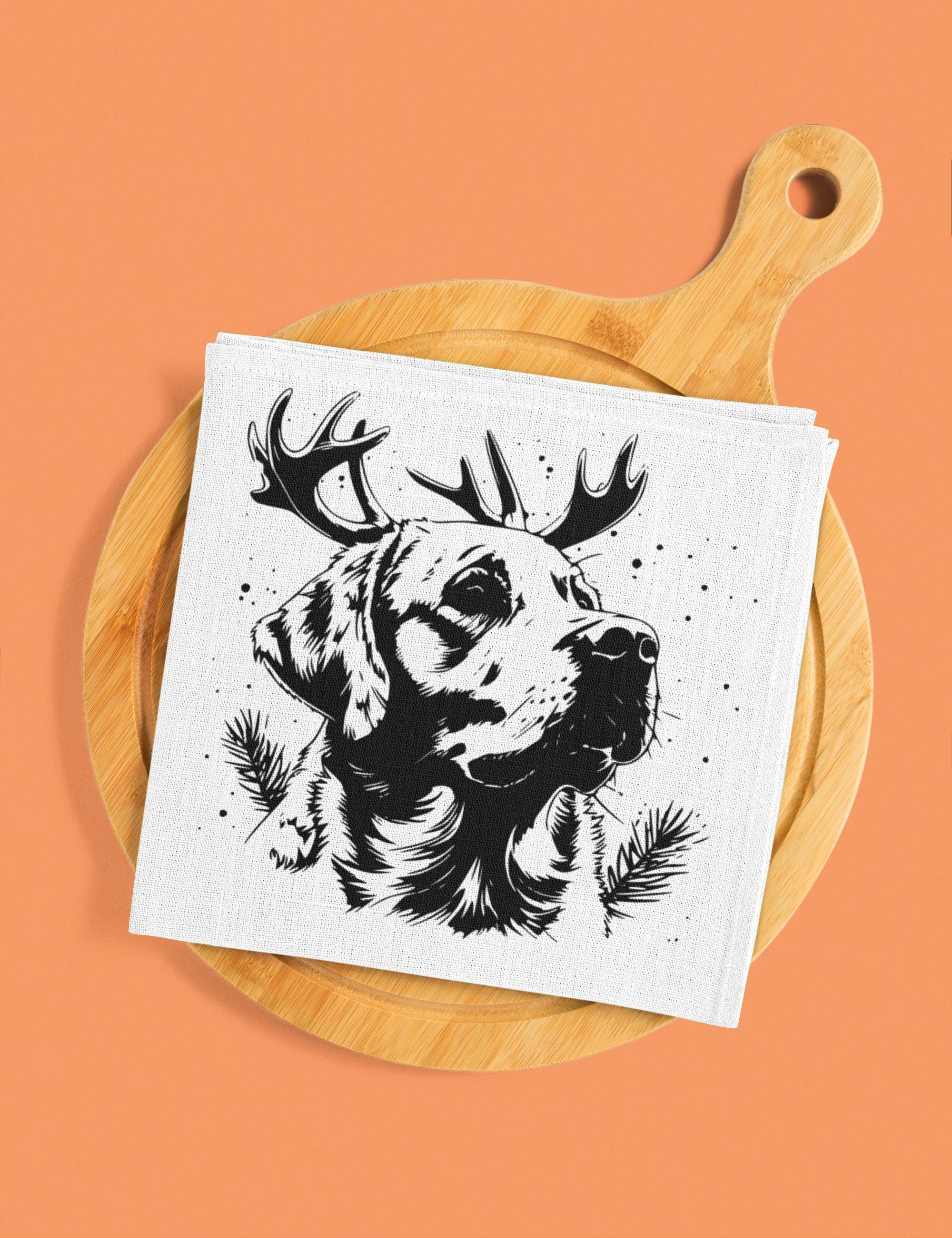 Holiday Dogs SVG Bundle - Image 8