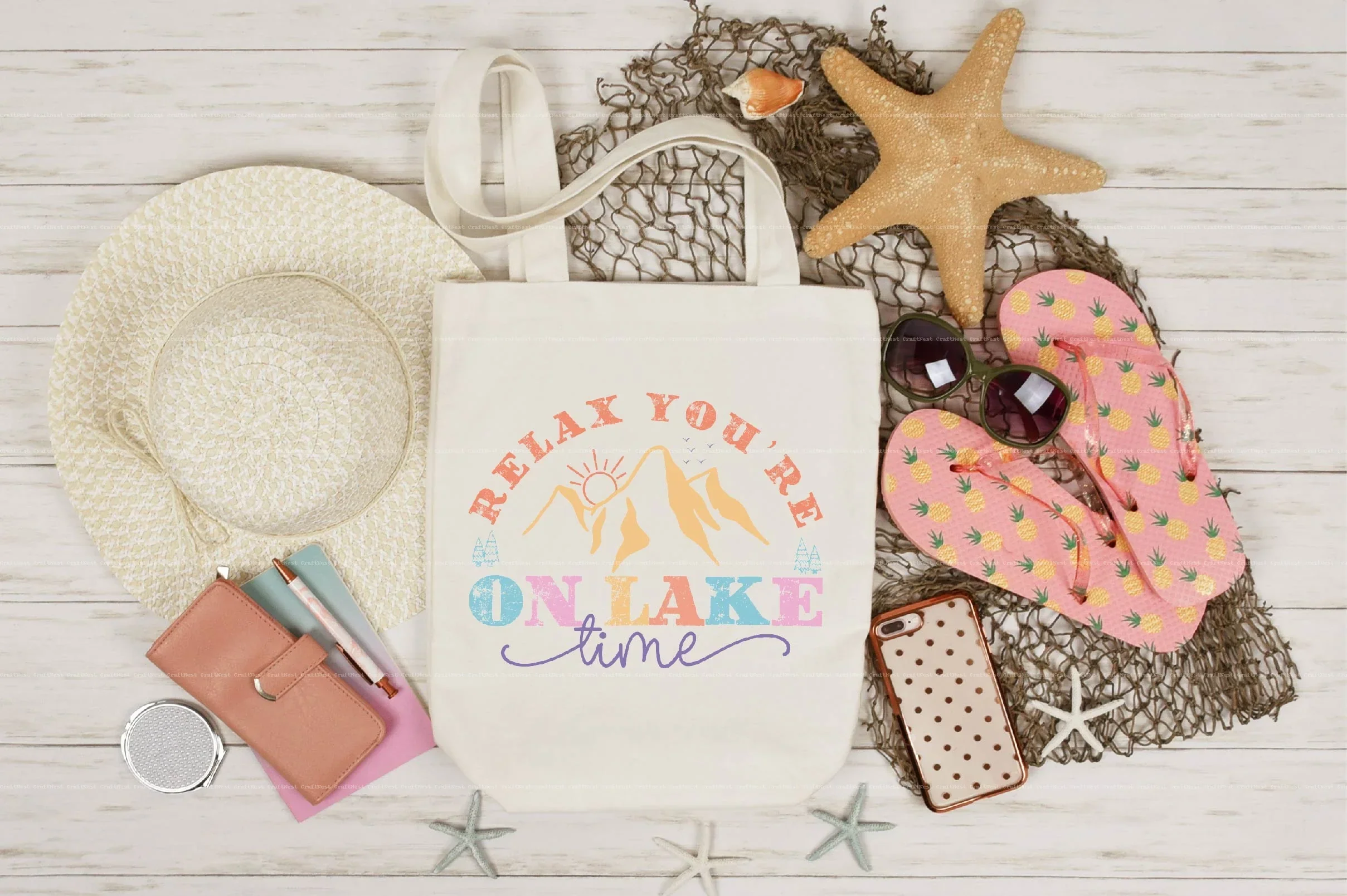Holidays SVG Bundle - Image 5