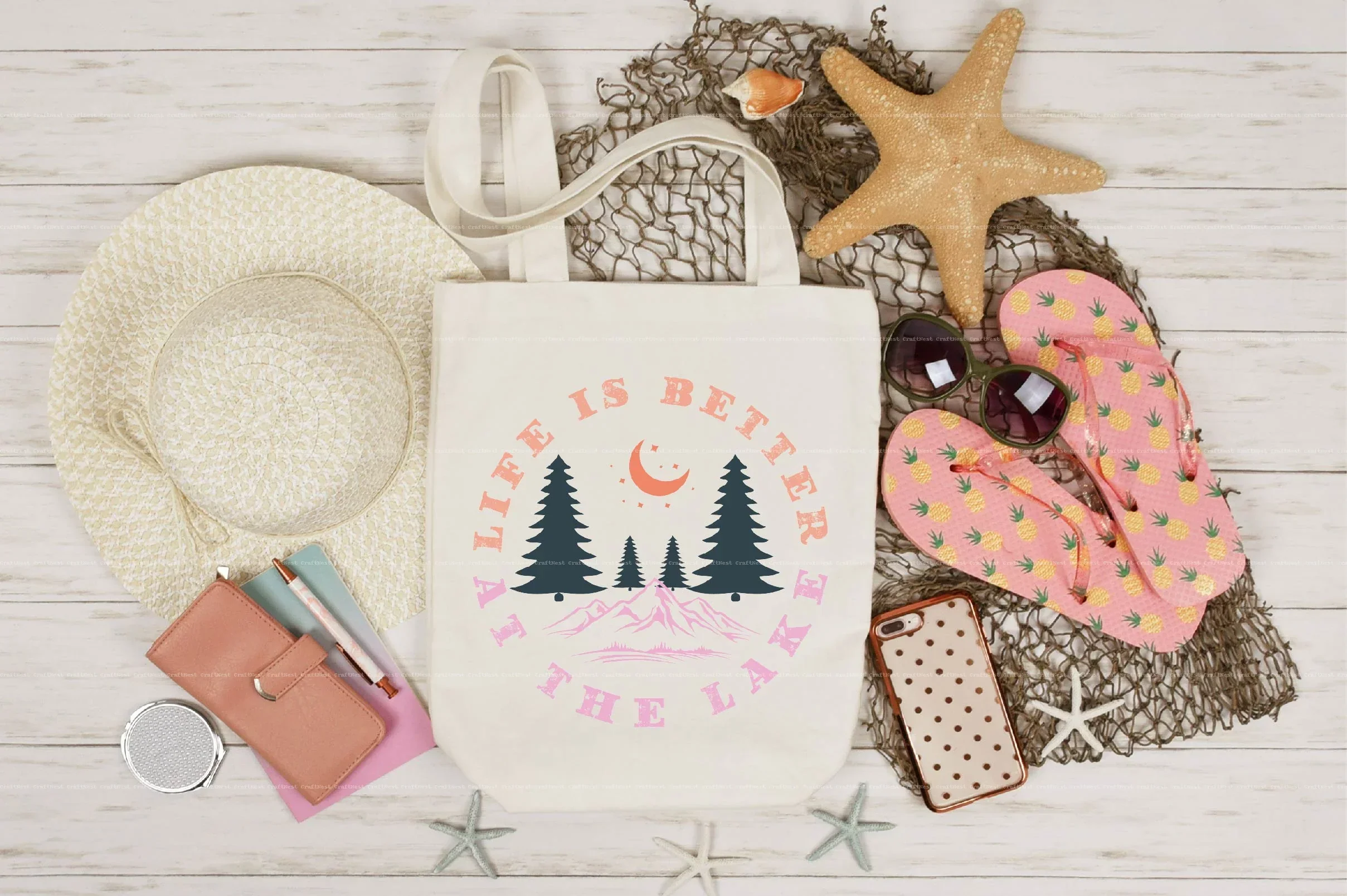 Holidays SVG Bundle - Image 6