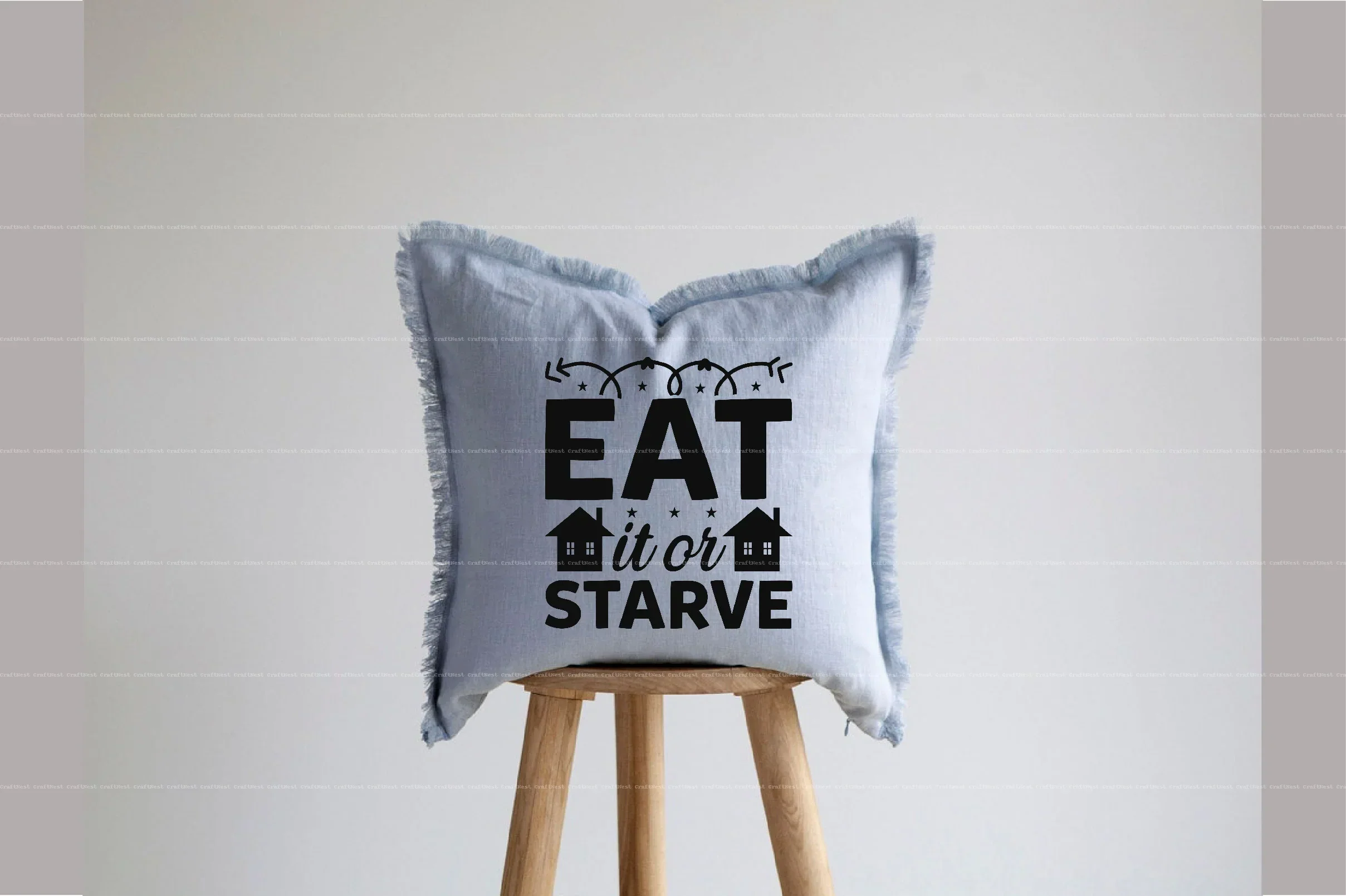 Home & Sign Design SVG Bundle - Image 12