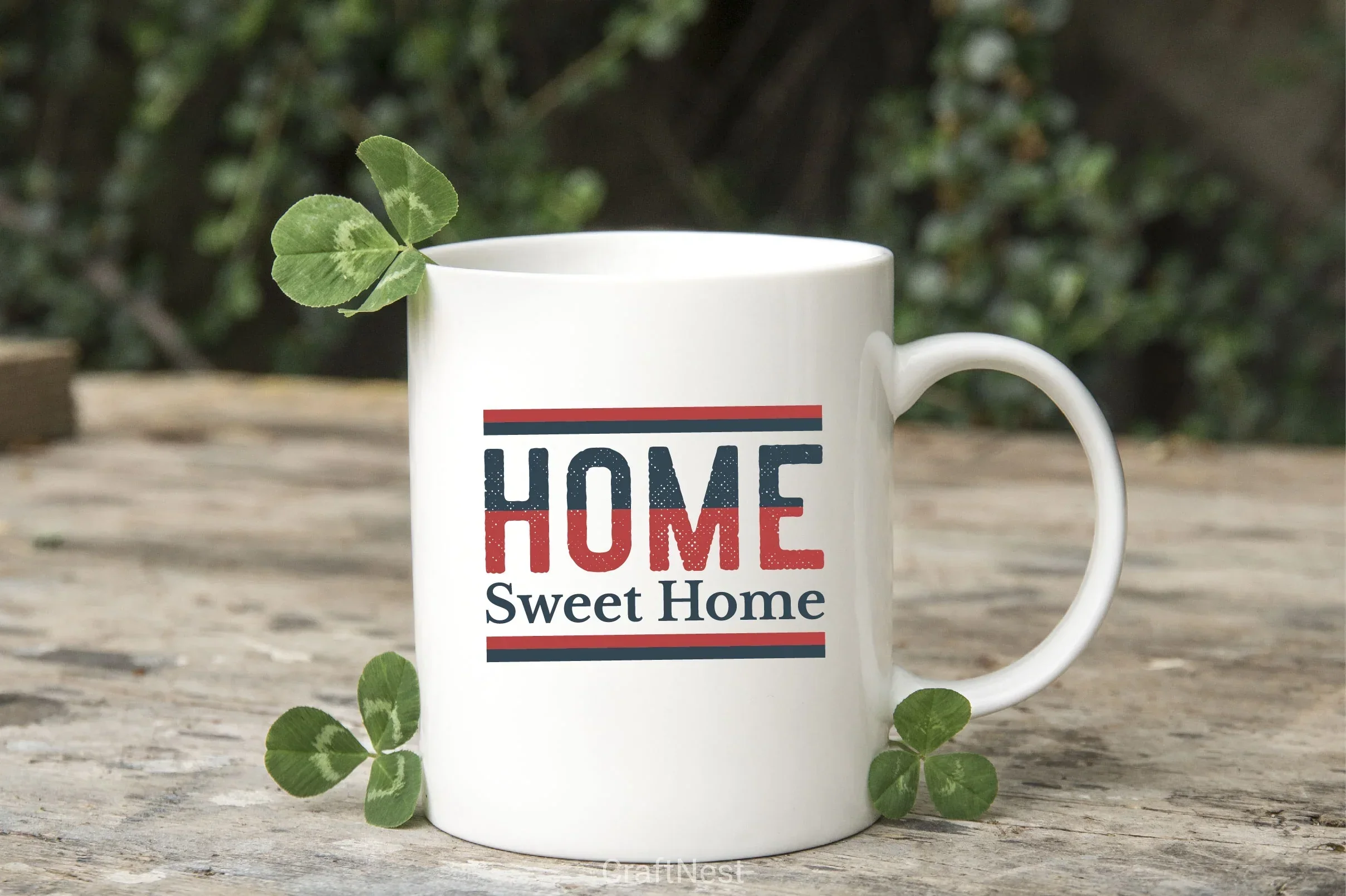 Home Sweet Home SVG Bundle - Image 2