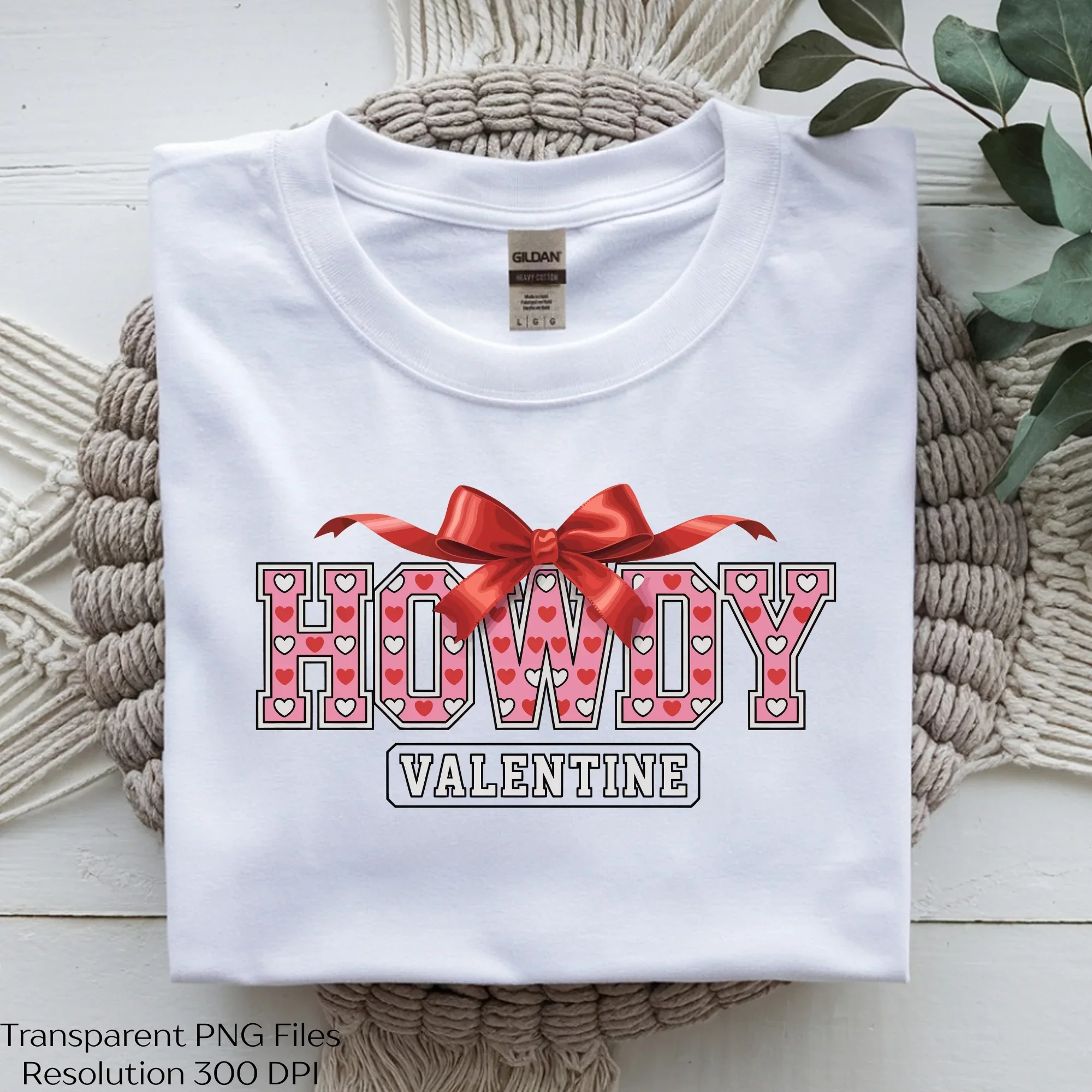 Howdy Valentine Coquette SVG Bundle