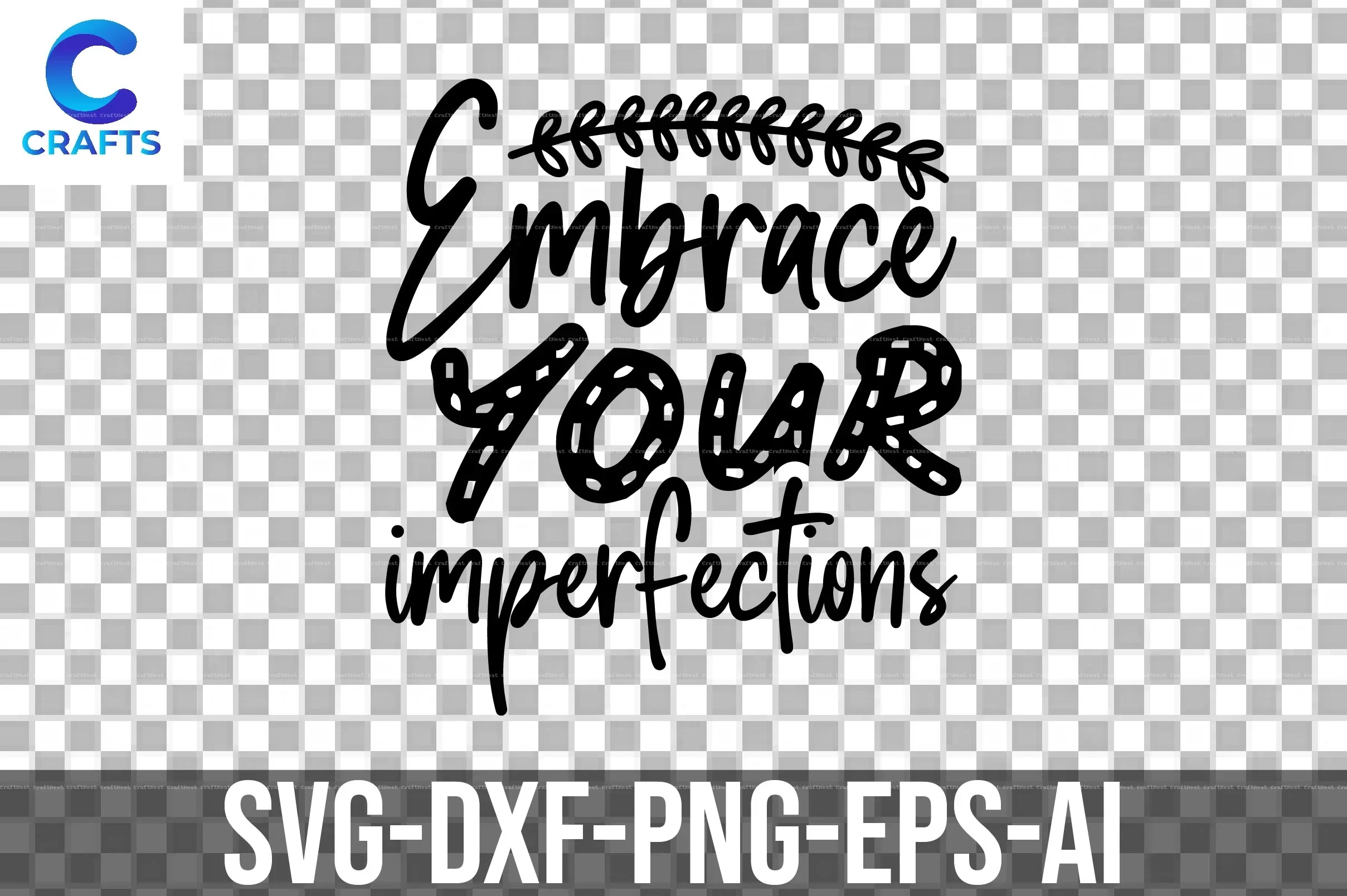 Inspiration Boss SVG Bundle - Image 11