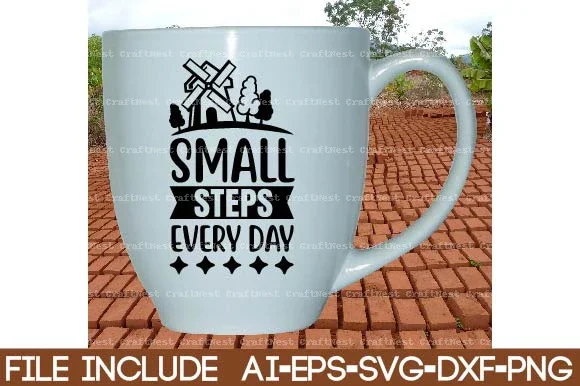 Inspirational Design SVG Bundle - Image 11