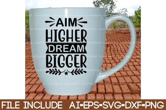 Inspirational Design SVG Bundle - Image 3