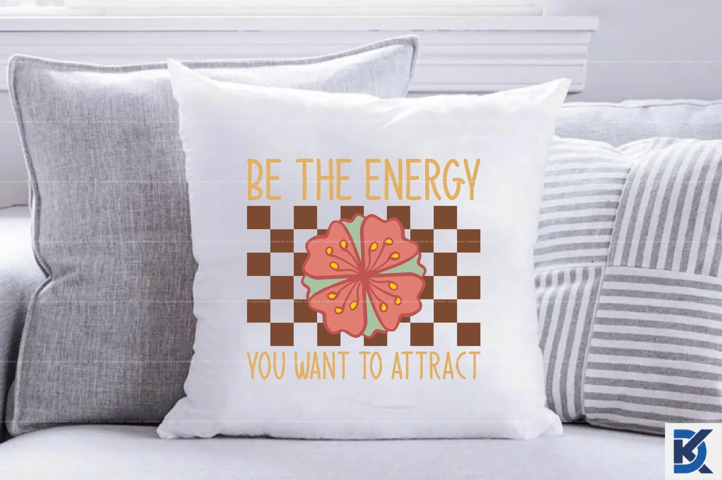 Inspirational Retro Quotes SVG Bundle - Image 10