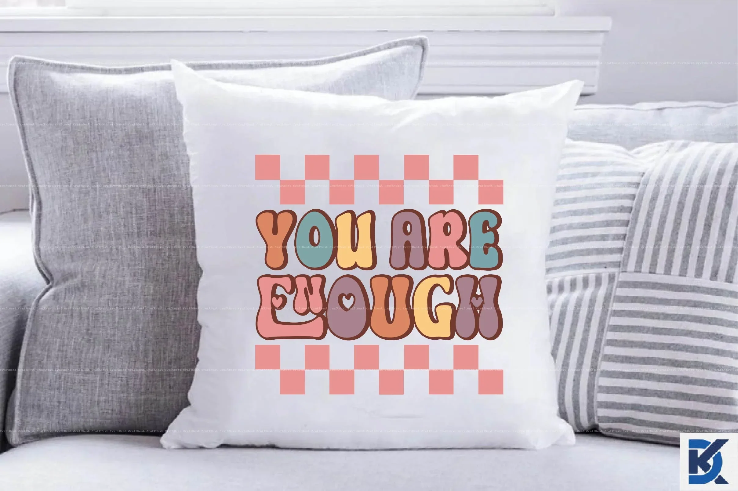 Inspirational Retro Quotes SVG Bundle - Image 11