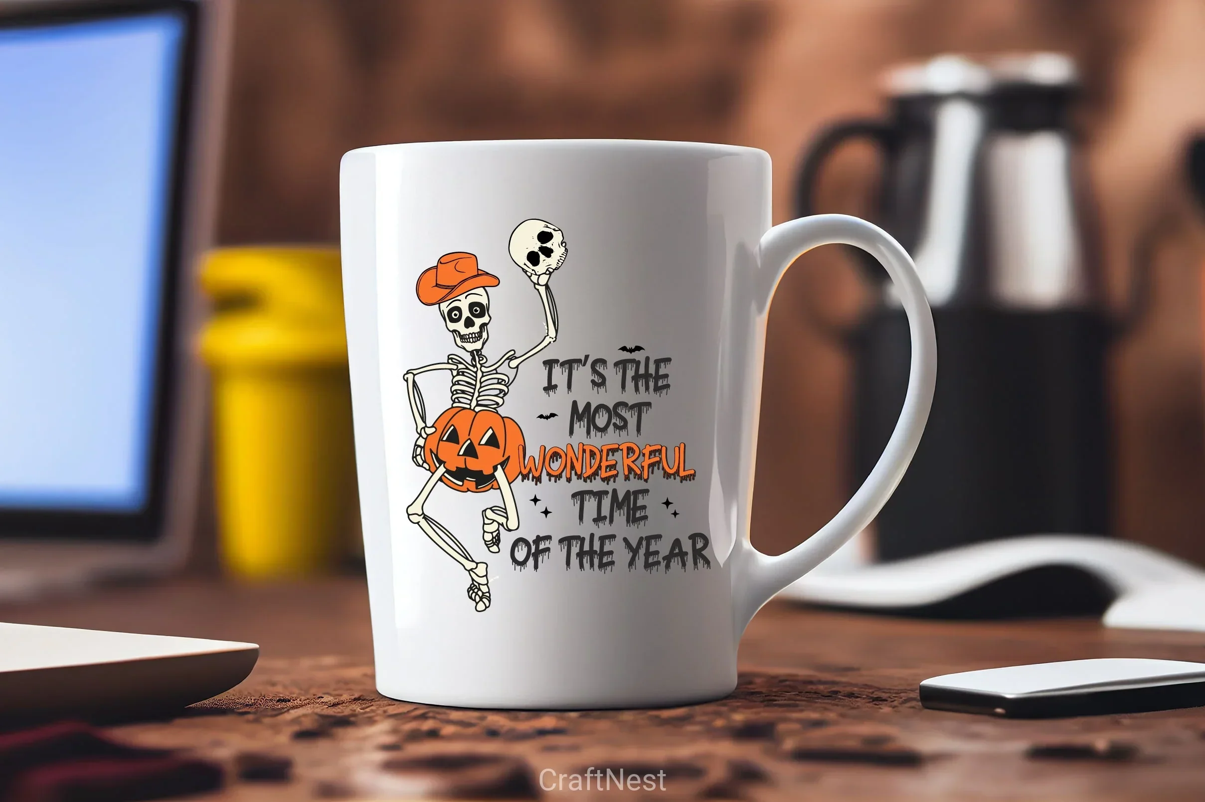 It's The Most Wonderful Time Of The Year SVG Bundle - Image 3