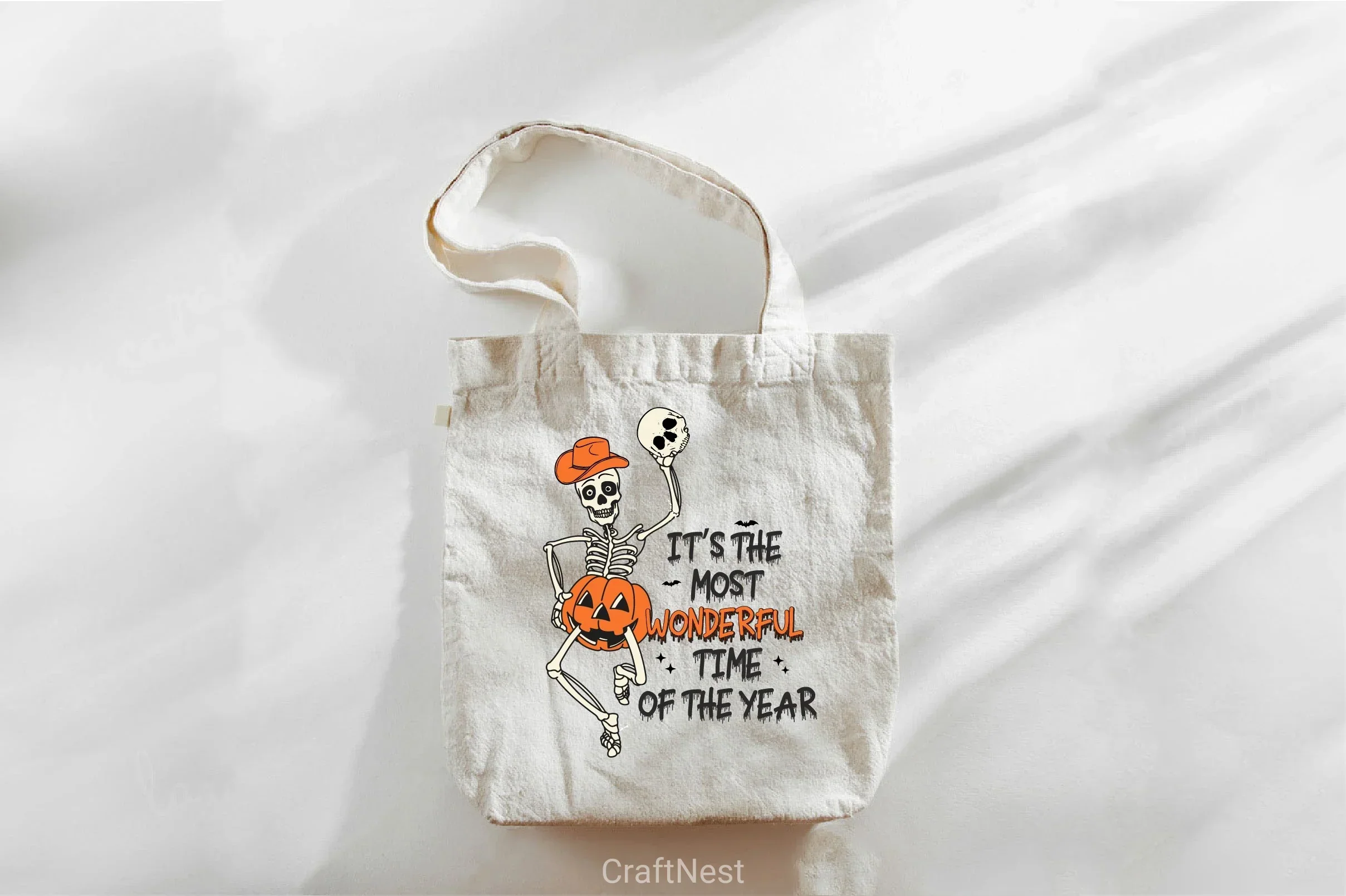 It's The Most Wonderful Time Of The Year SVG Bundle - Image 4