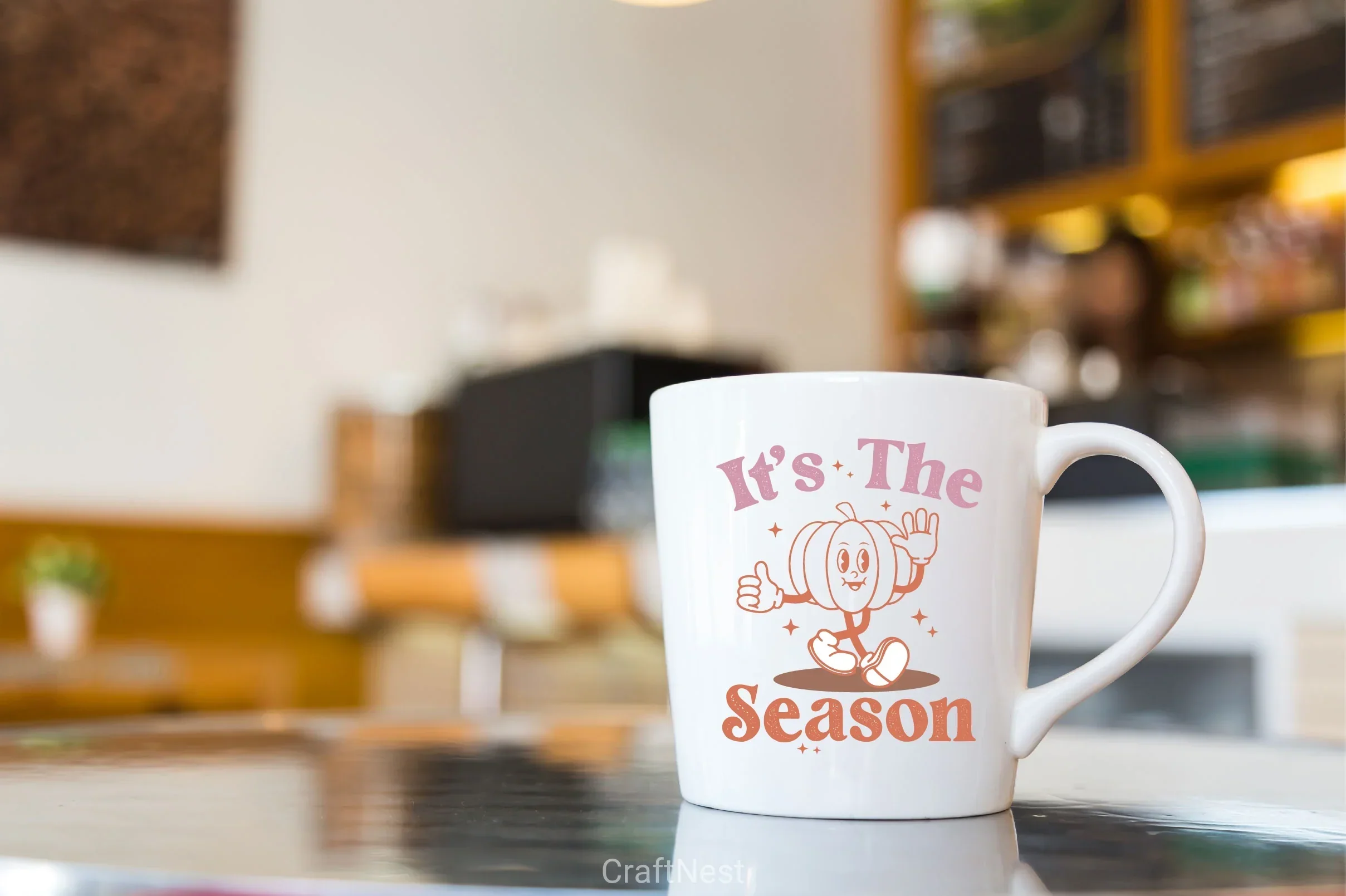It's The Season SVG Bundle - Image 3
