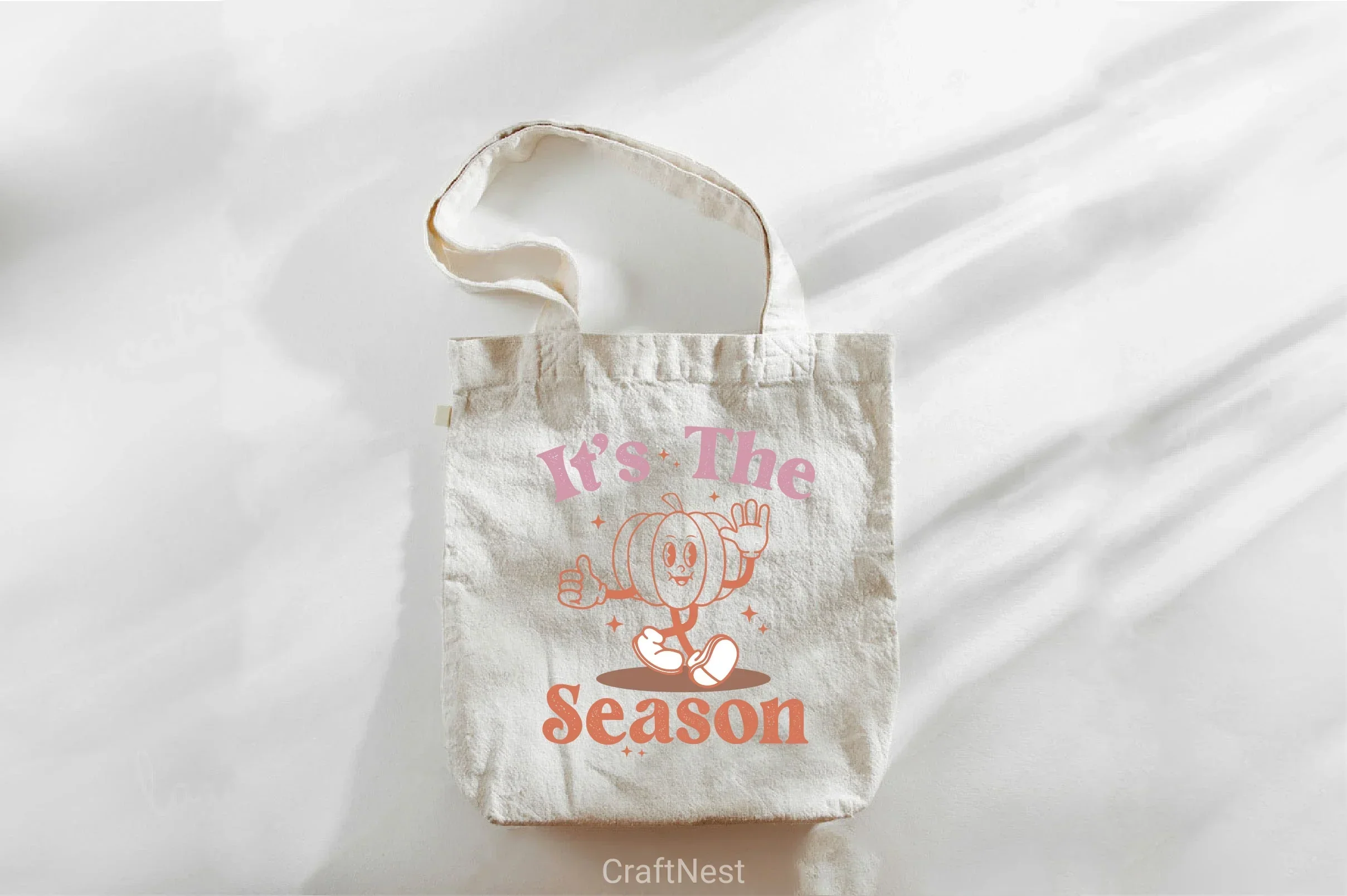 It's The Season SVG Bundle - Image 4