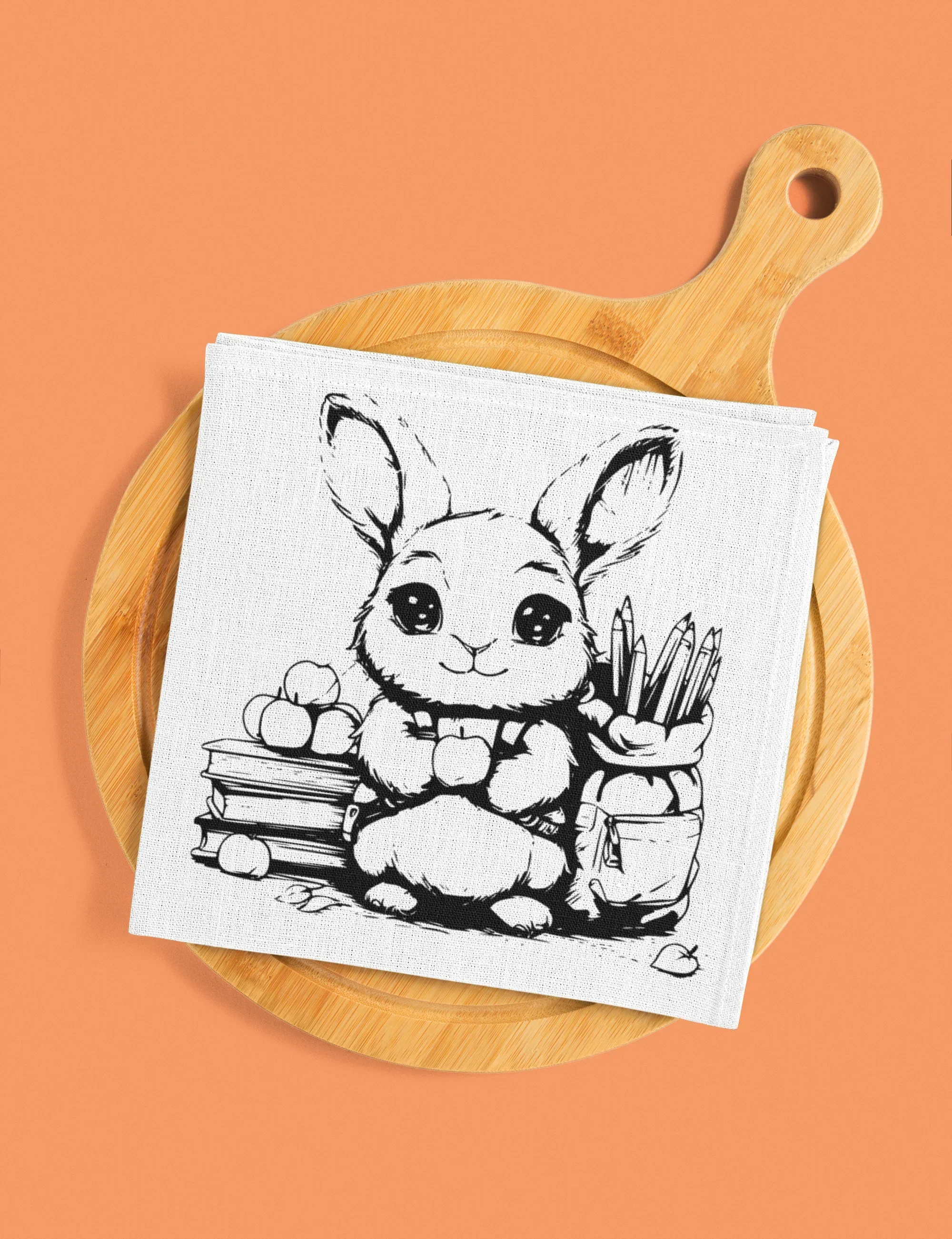 Kawaii Back To School SVG Bundle - Image 7