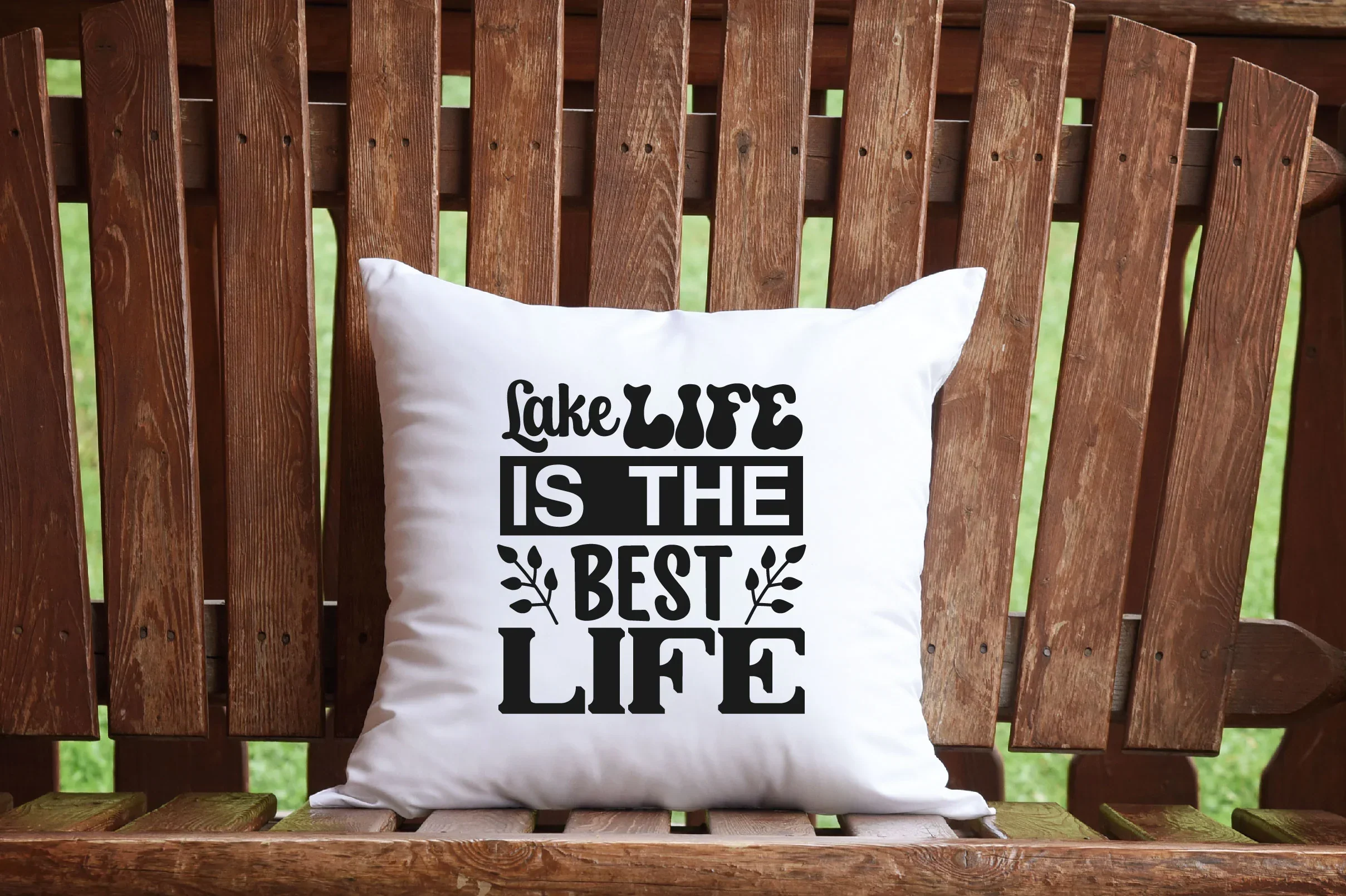 Lake SVG Bundle - Image 9