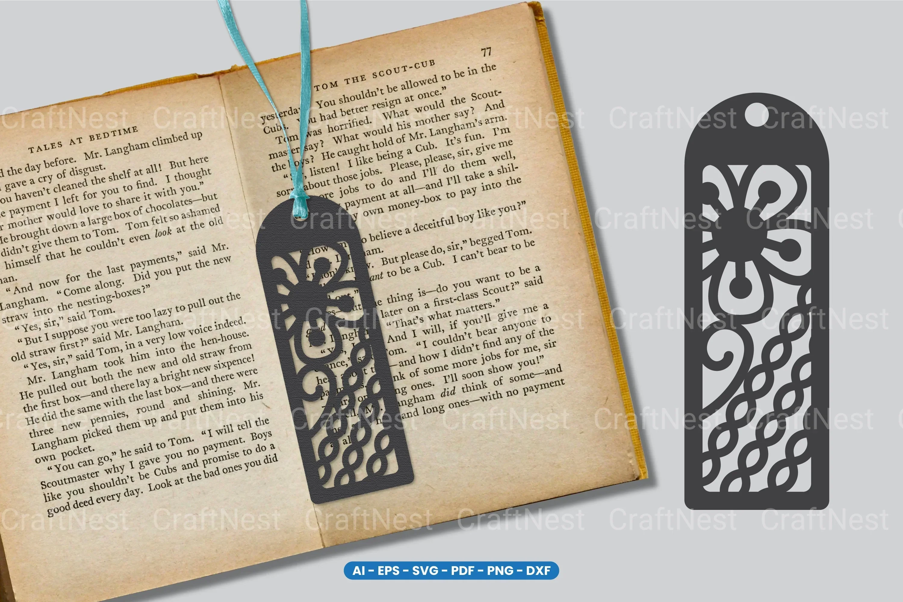 Lasercut SVG Bundle - 28 Designs Clipart Bundle