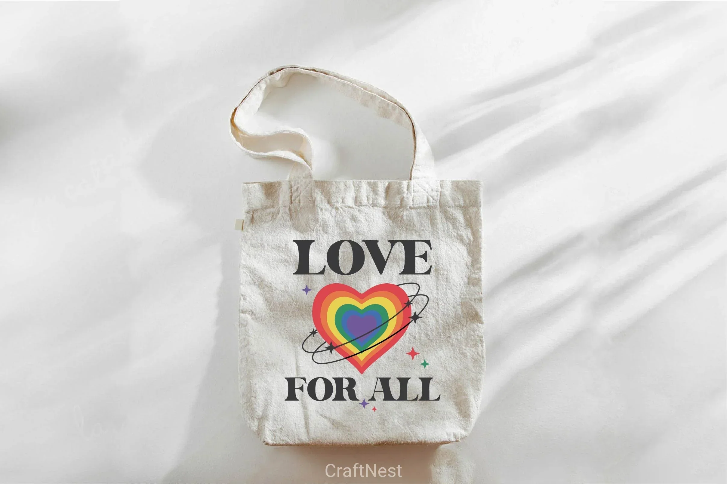 Lgbtq Pride Month Cute Quote SVG Bundle - Image 20