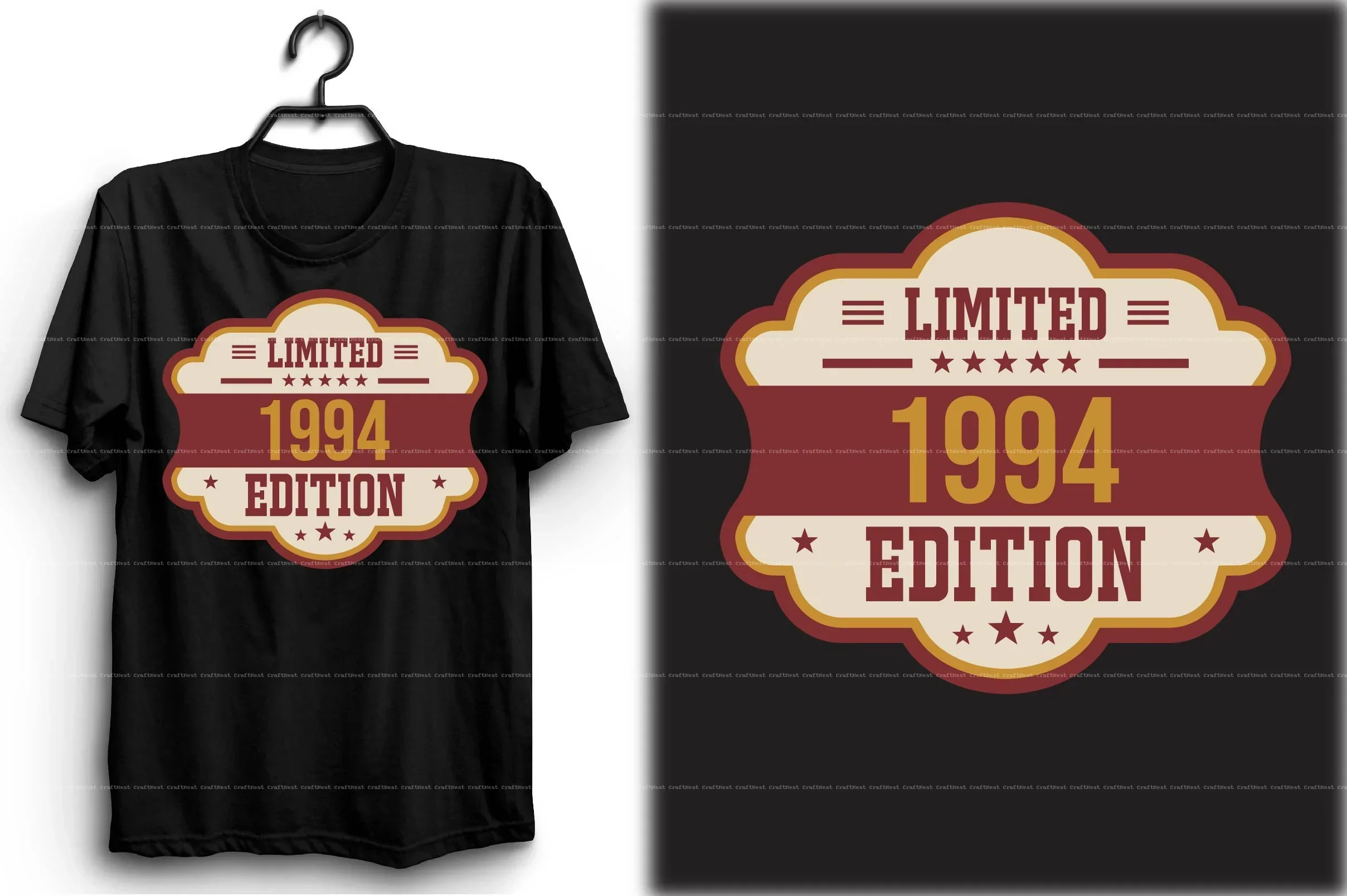 Limited Edition SVG Bundle - Image 10