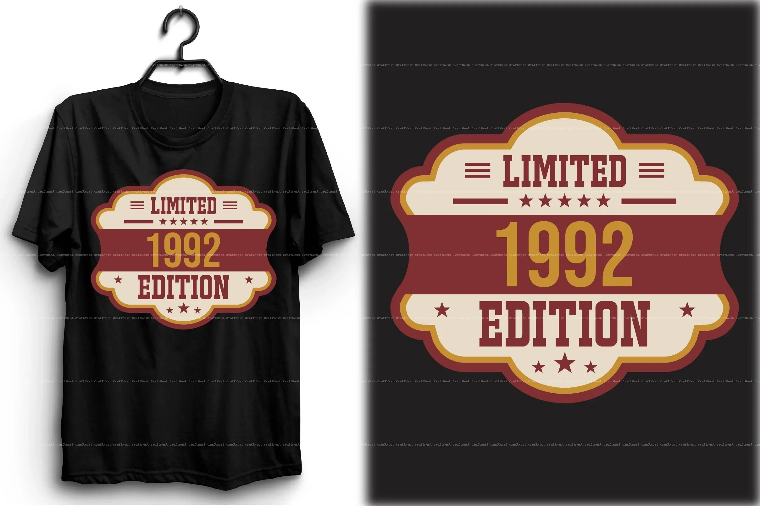 Limited Edition SVG Bundle - Image 2