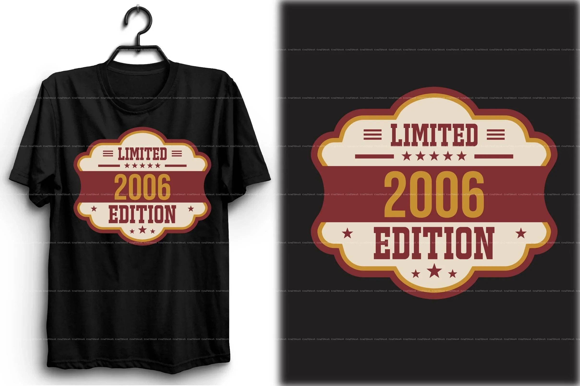 Limited Edition SVG Bundle - Image 5