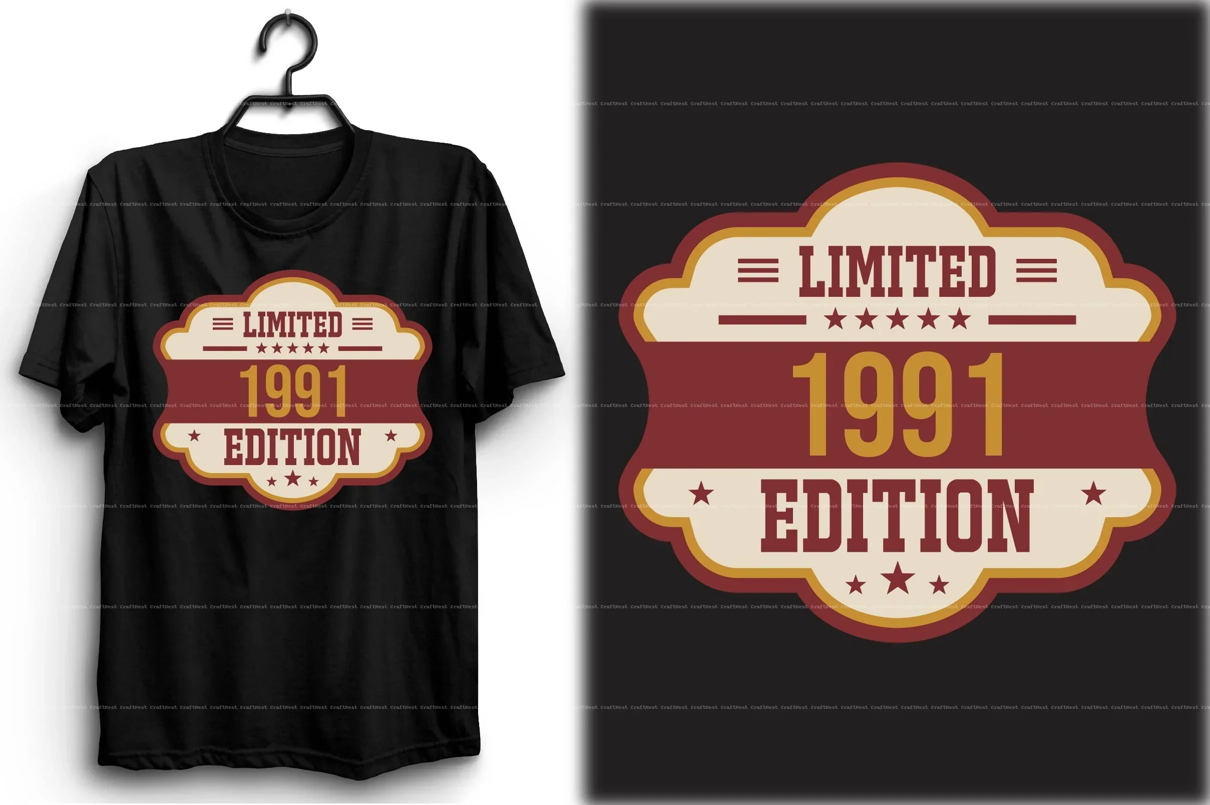 Limited Edition SVG Bundle - Image 6