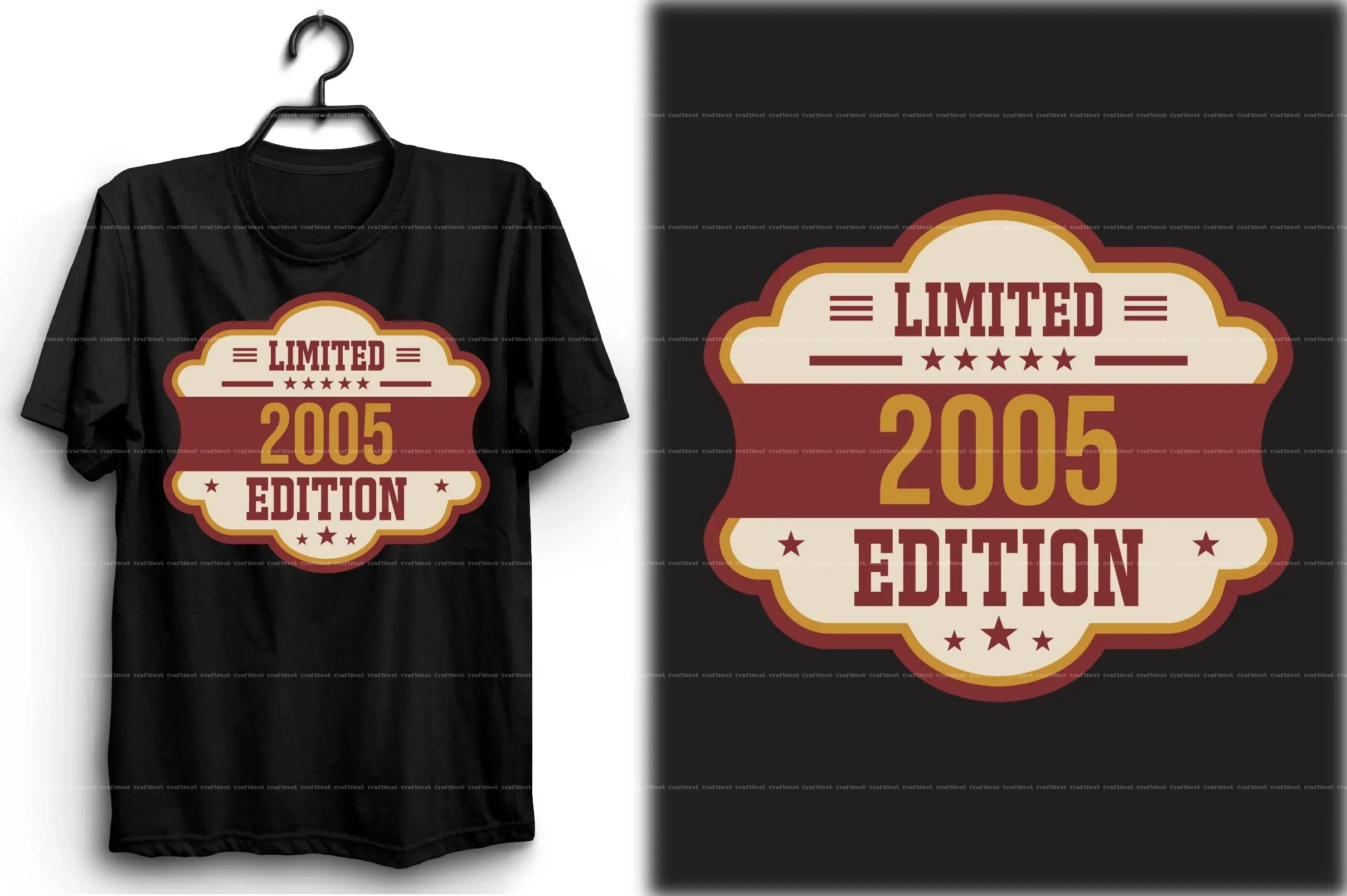 Limited Edition SVG Bundle - Image 7