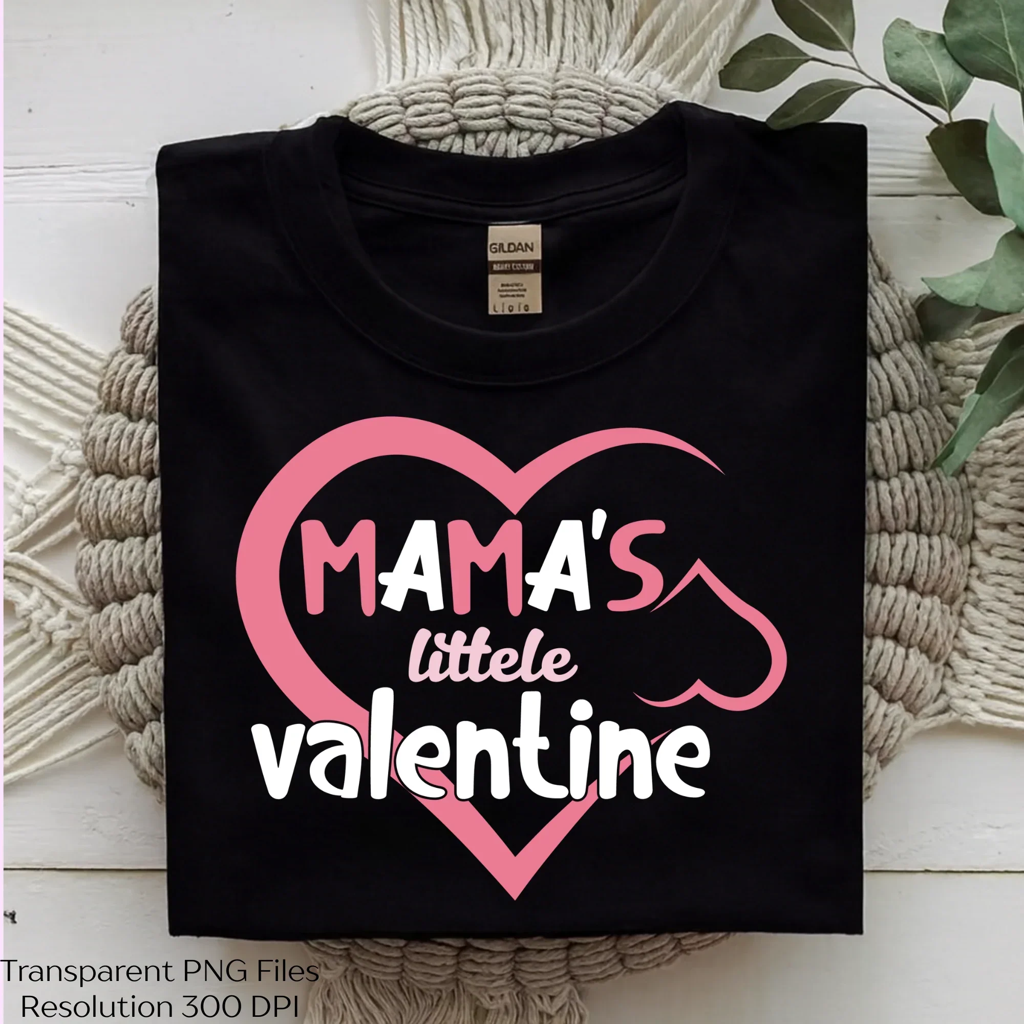 Little Heart Breaker SVG Bundle