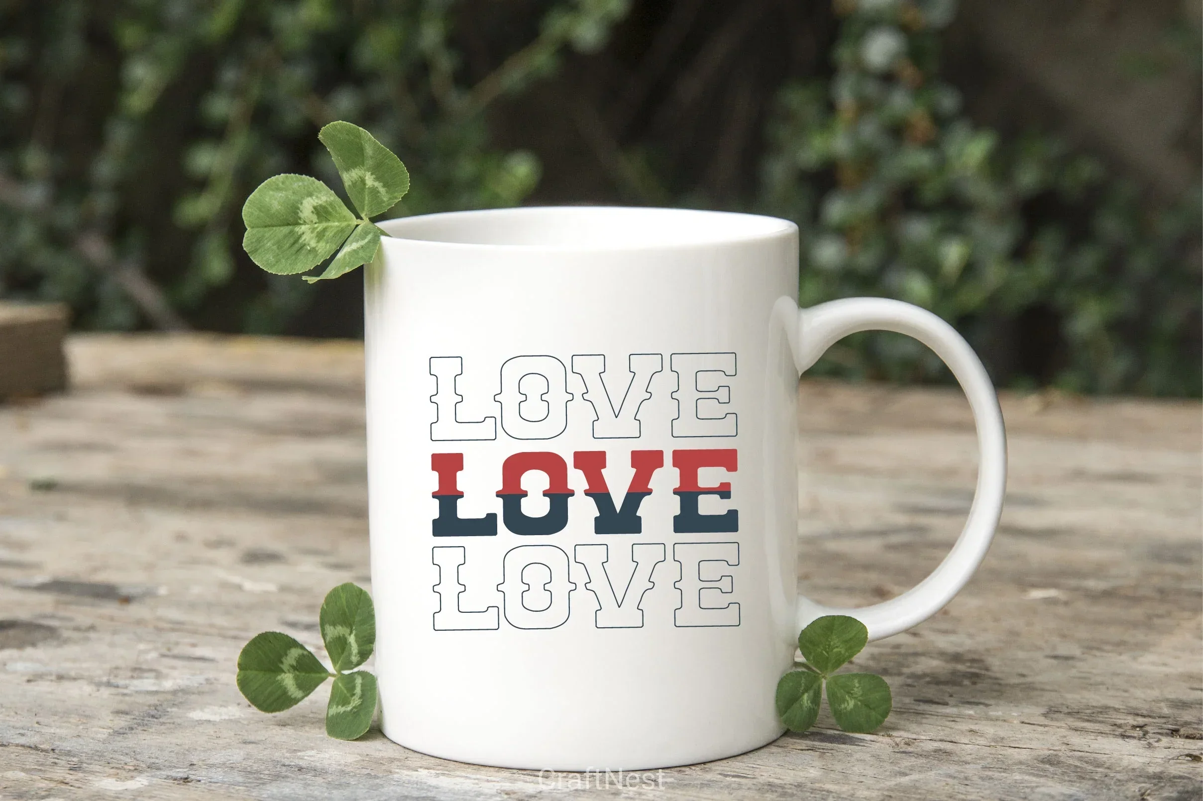 Love SVG Bundle - Image 2