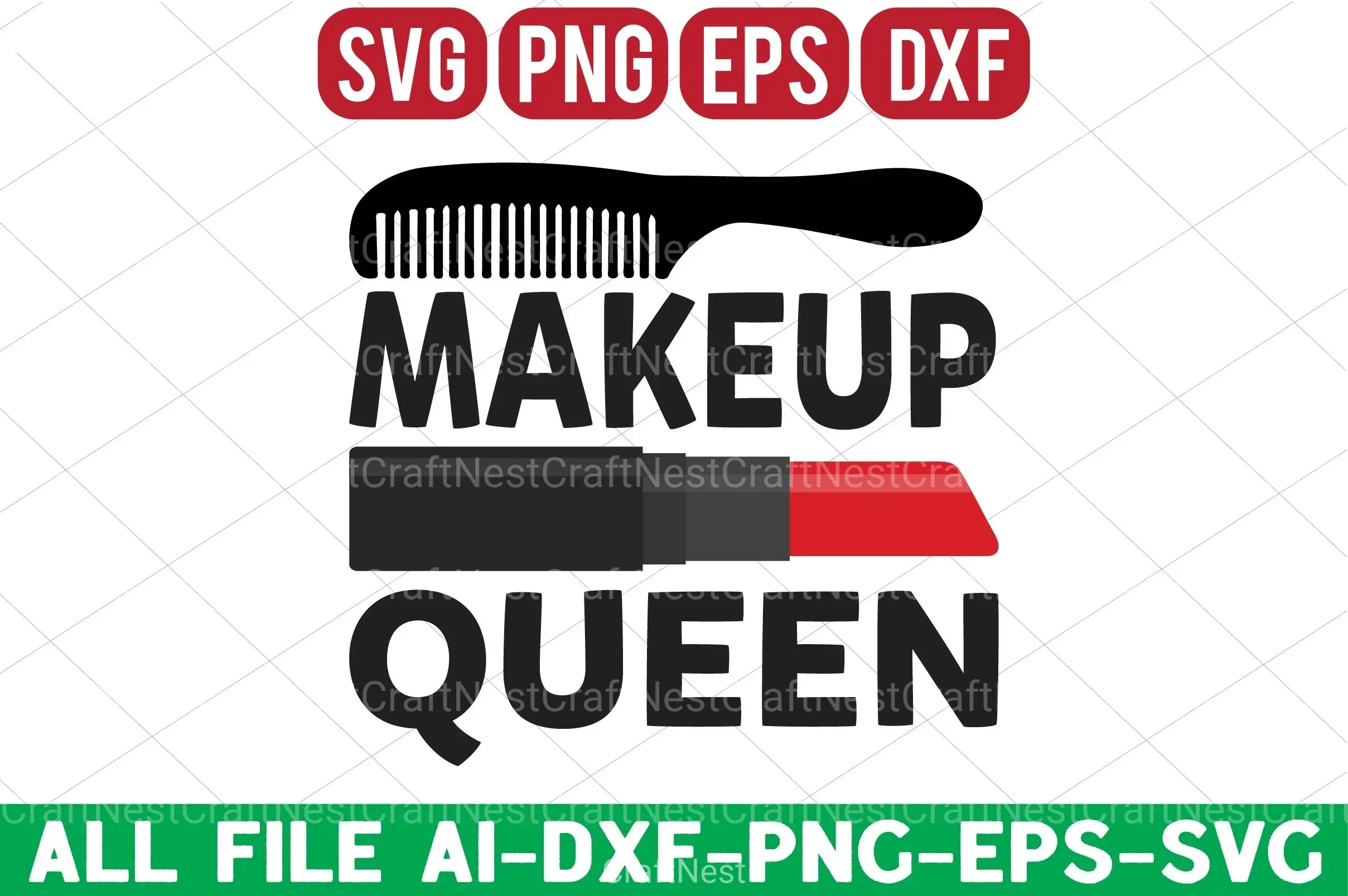 Makeup Bundle - Image 10