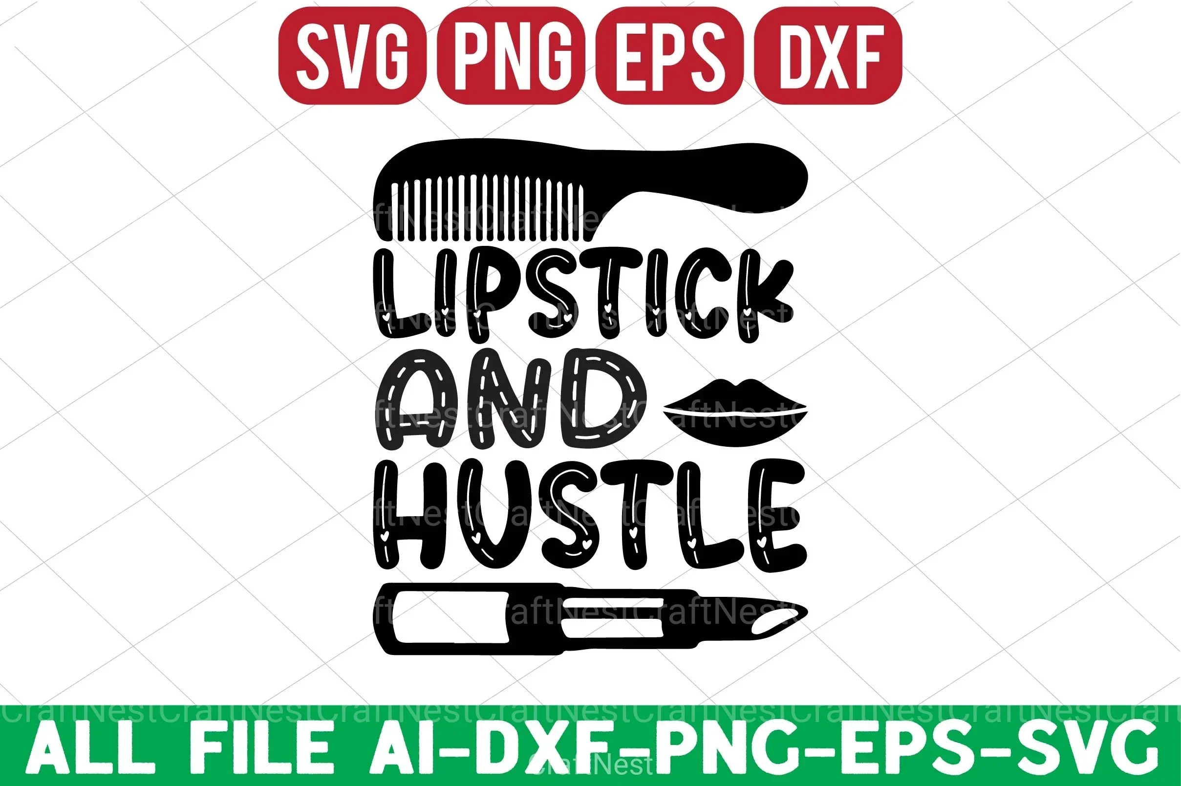 Makeup Bundle - Image 13
