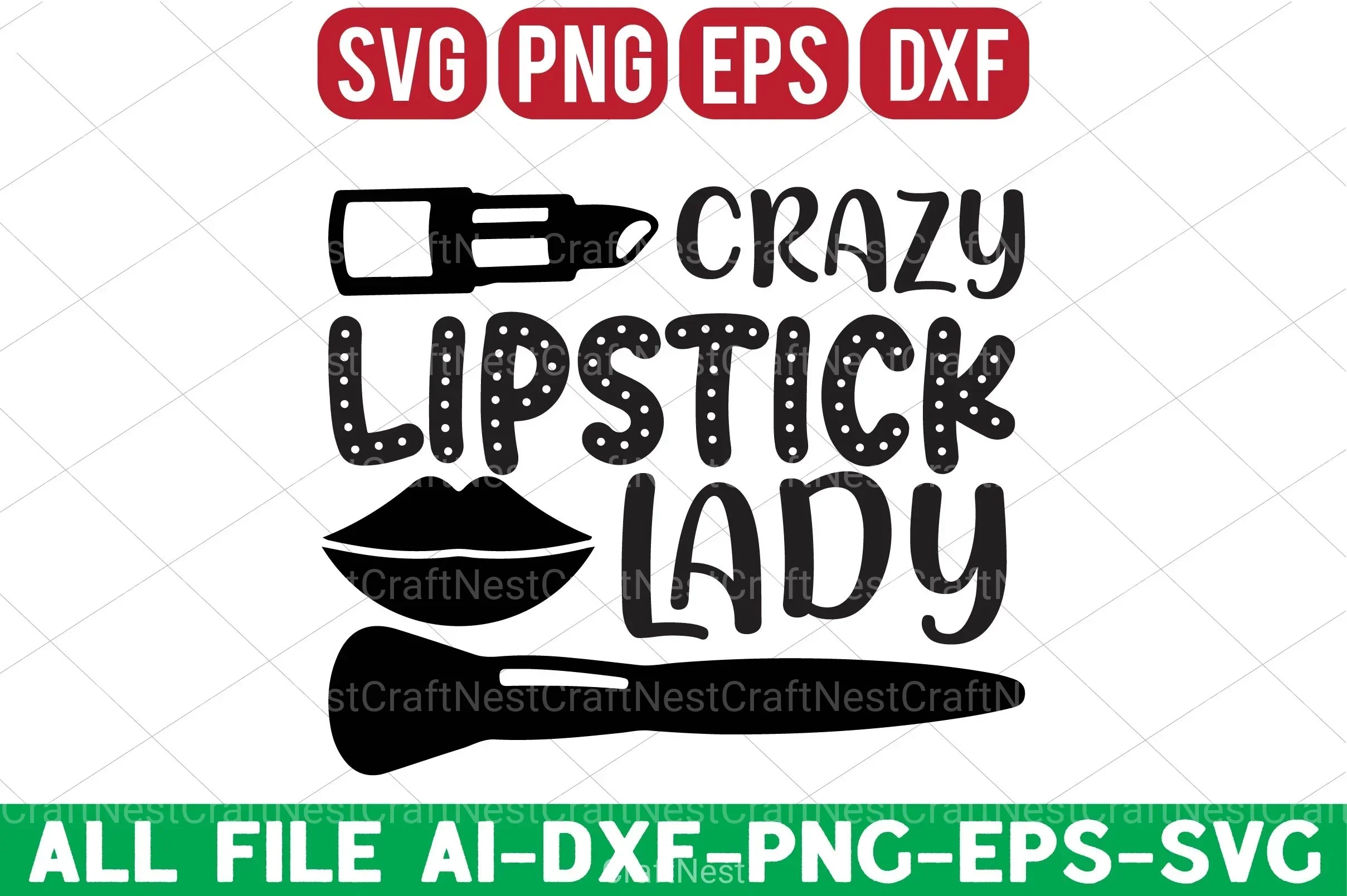 Makeup Bundle - Image 17