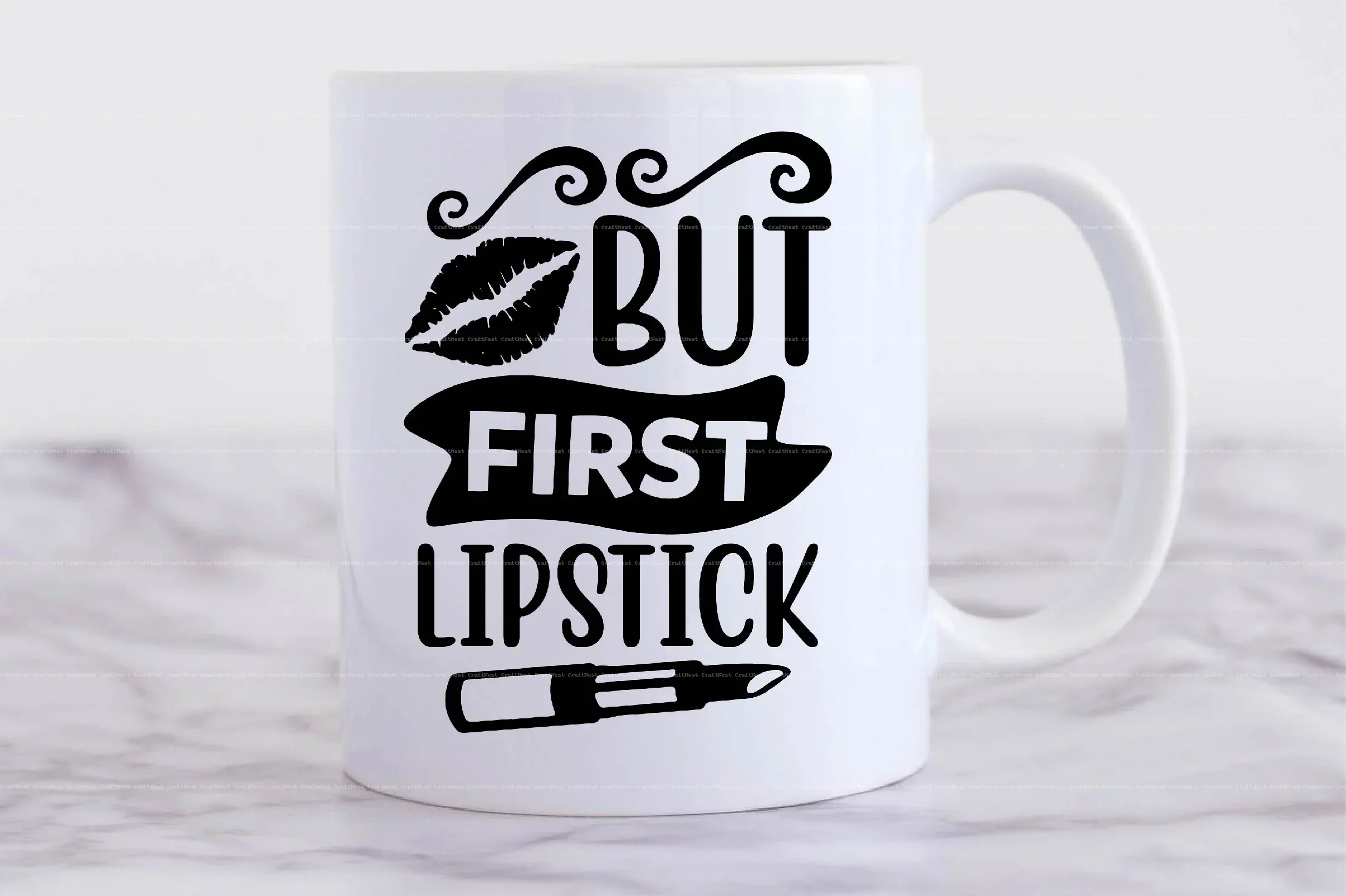 Makeup Design SVG Bundle - Image 12