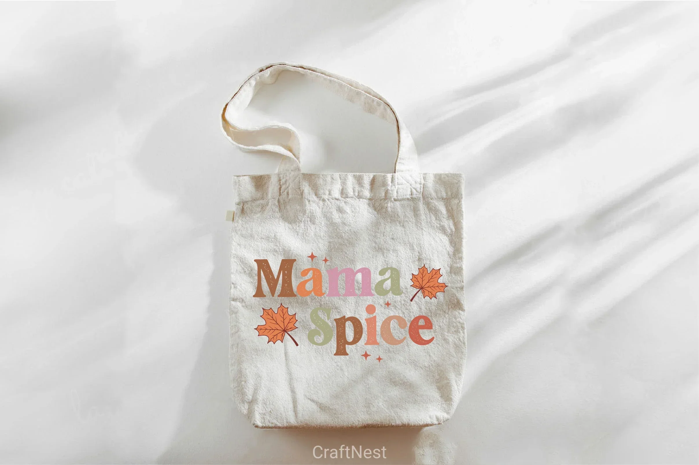 Mama Spice SVG Bundle - Image 2