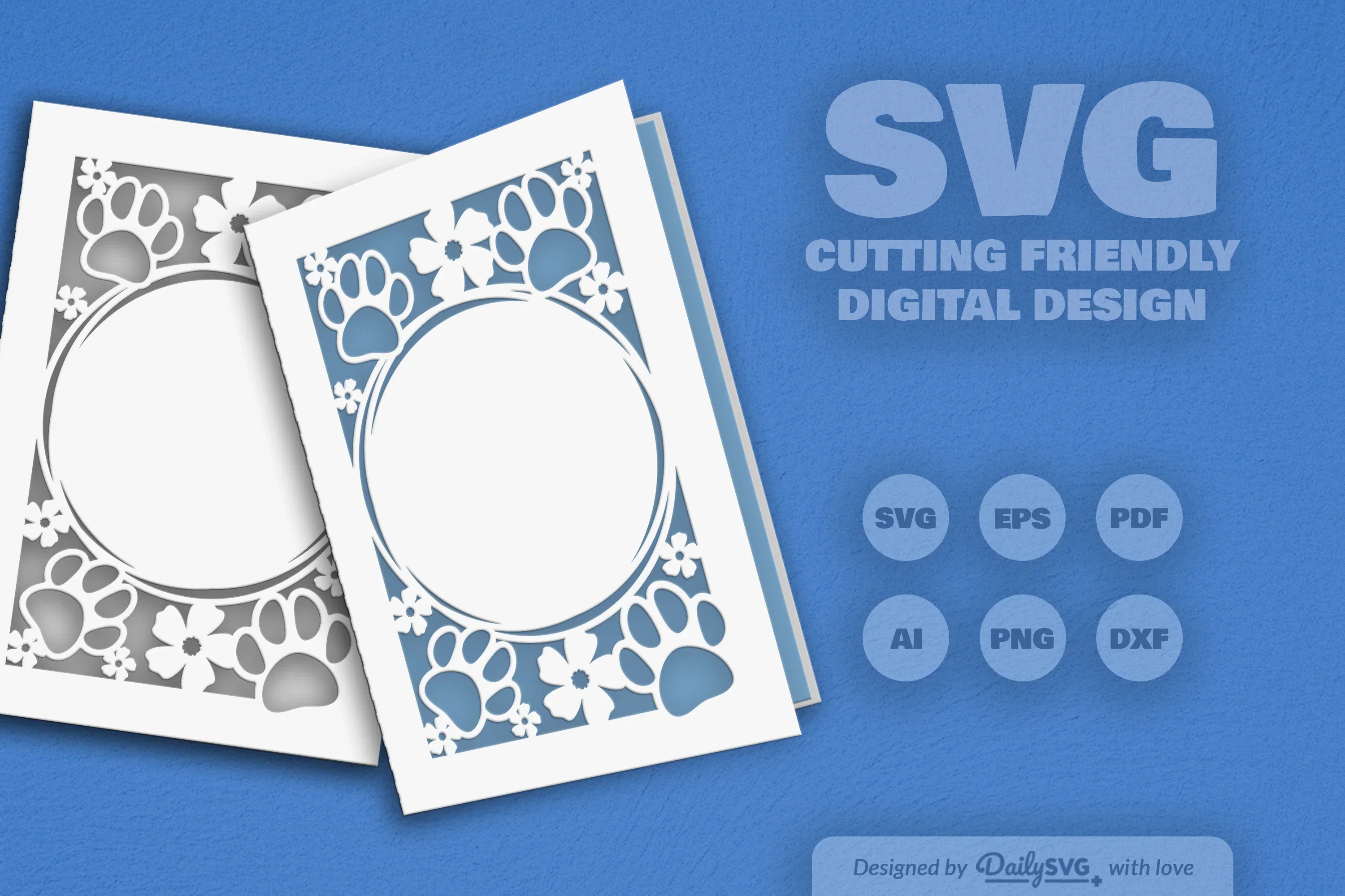 Mandala Kite SVG Bundle - Image 2