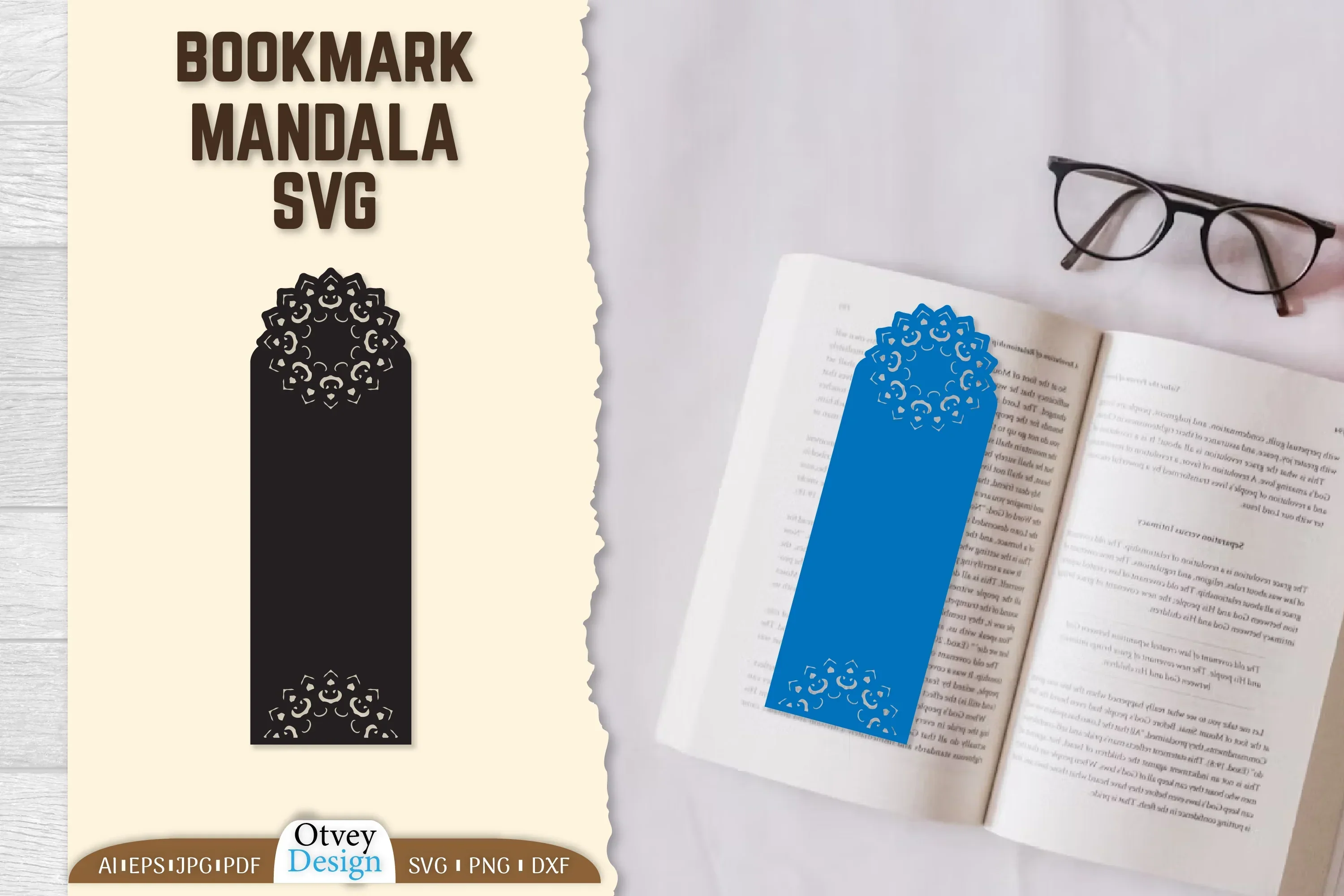 Mandala SVG Bundle