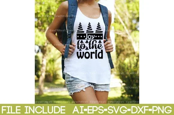 Mega Christmas Design SVG Bundle - Image 13