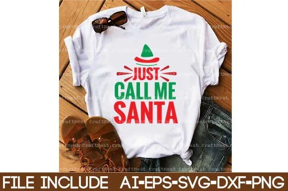 Mega Christmas Design SVG Bundle - Image 5