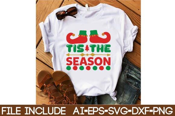Mega Christmas SVG Design Bundle - Image 4