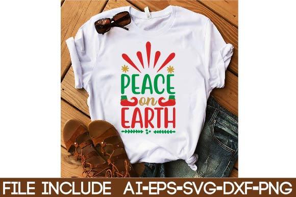 Mega Christmas SVG Design Bundle - Image 9