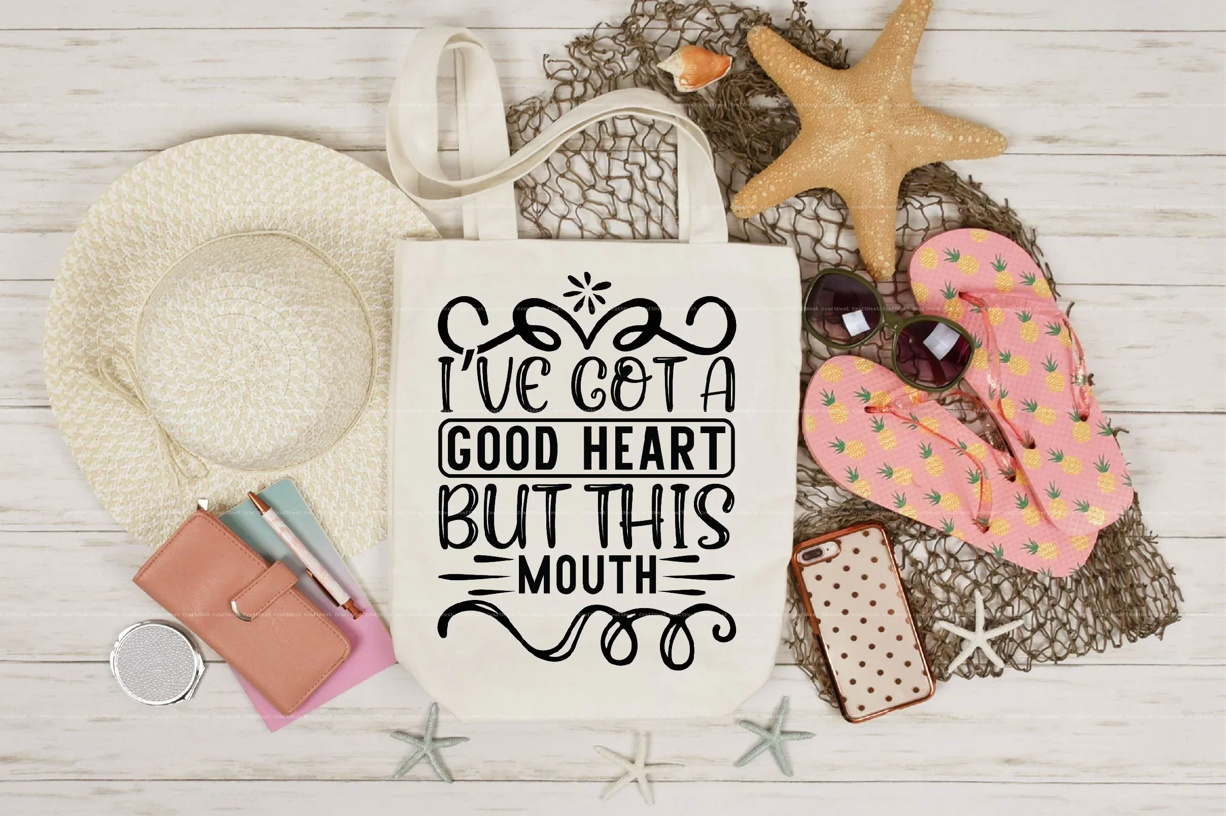 Mega Design SVG Bundle - Image 9