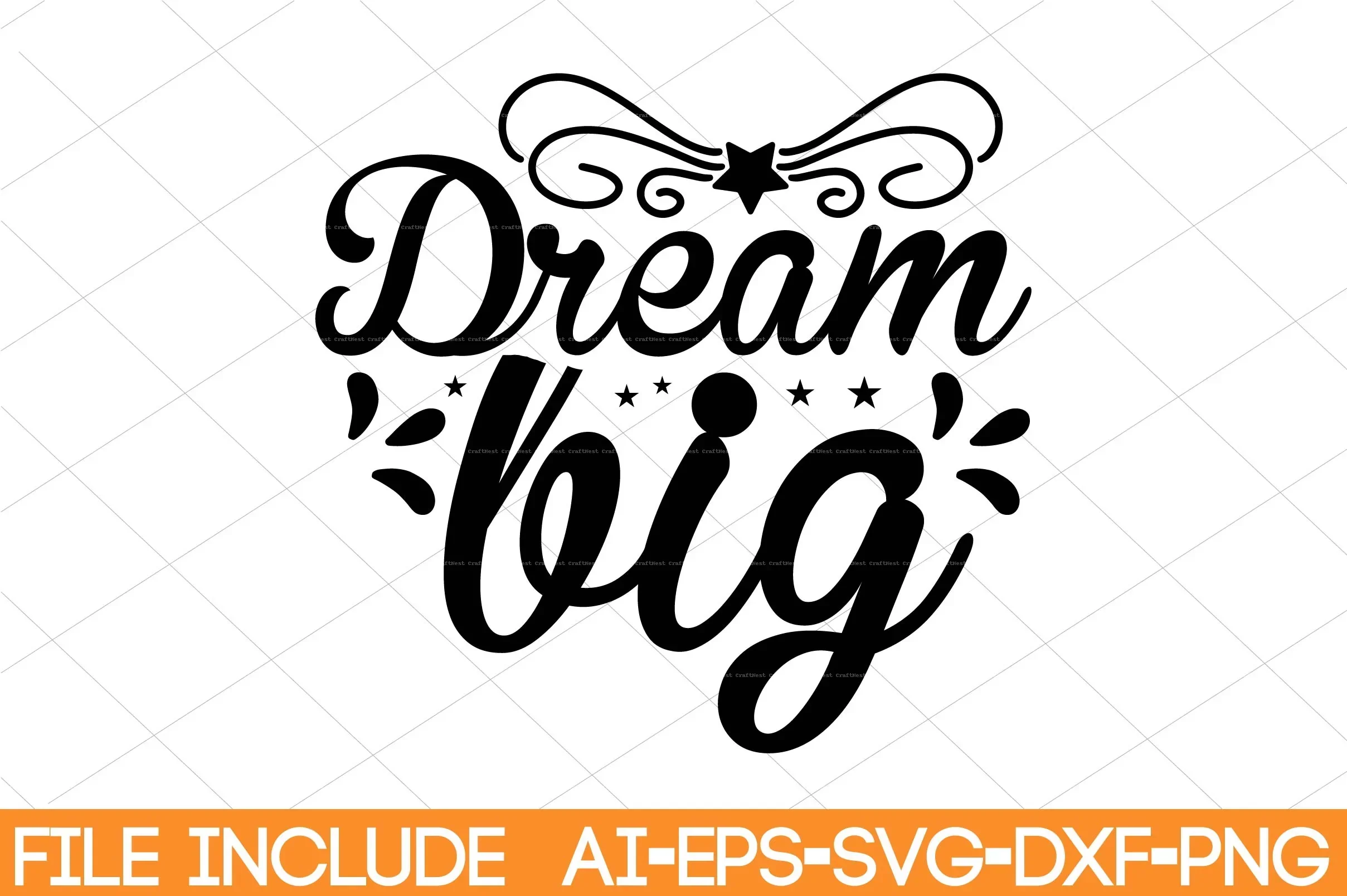 Mega Design SVG Bundle - Image 13